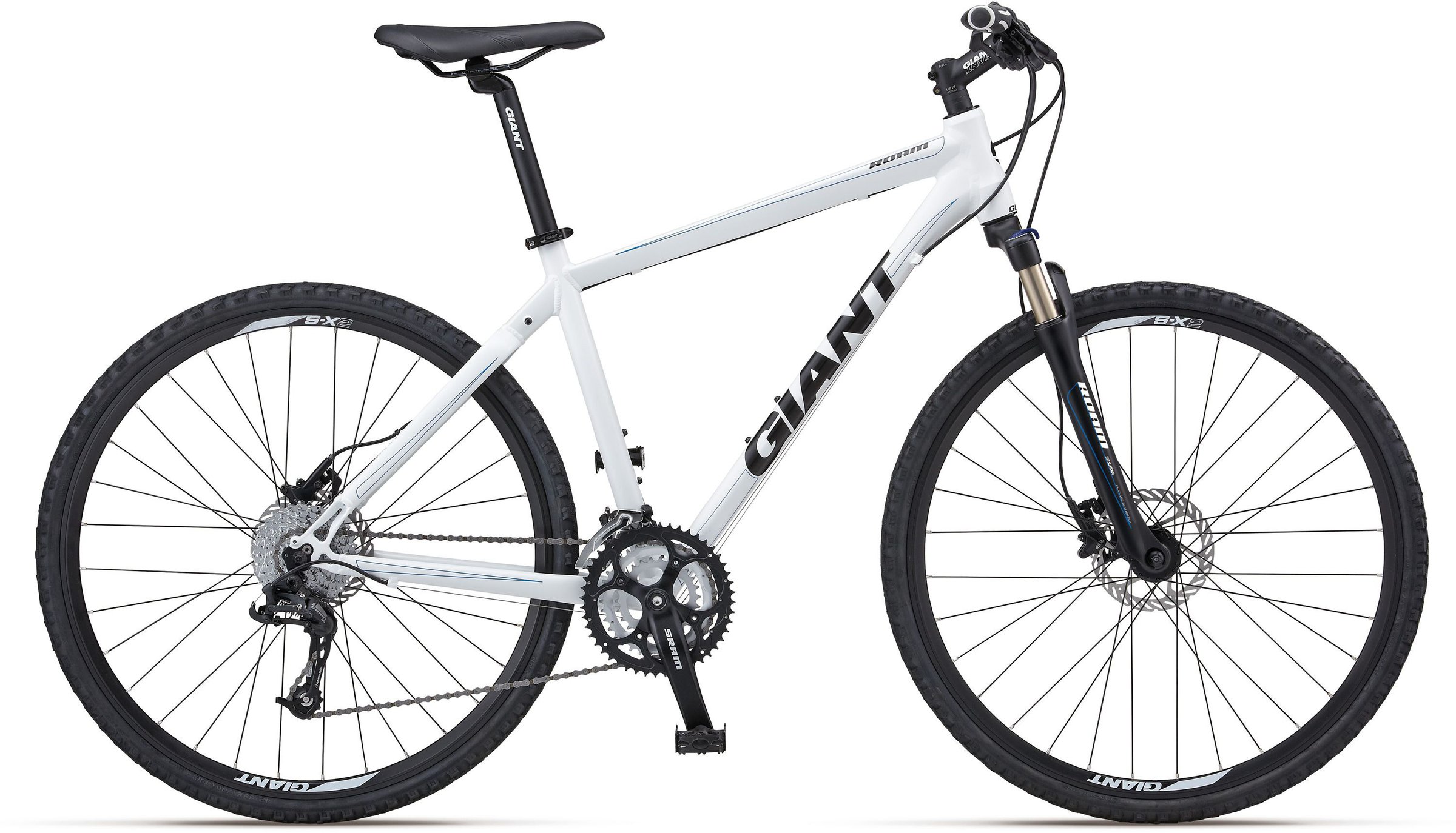 2012 Roam