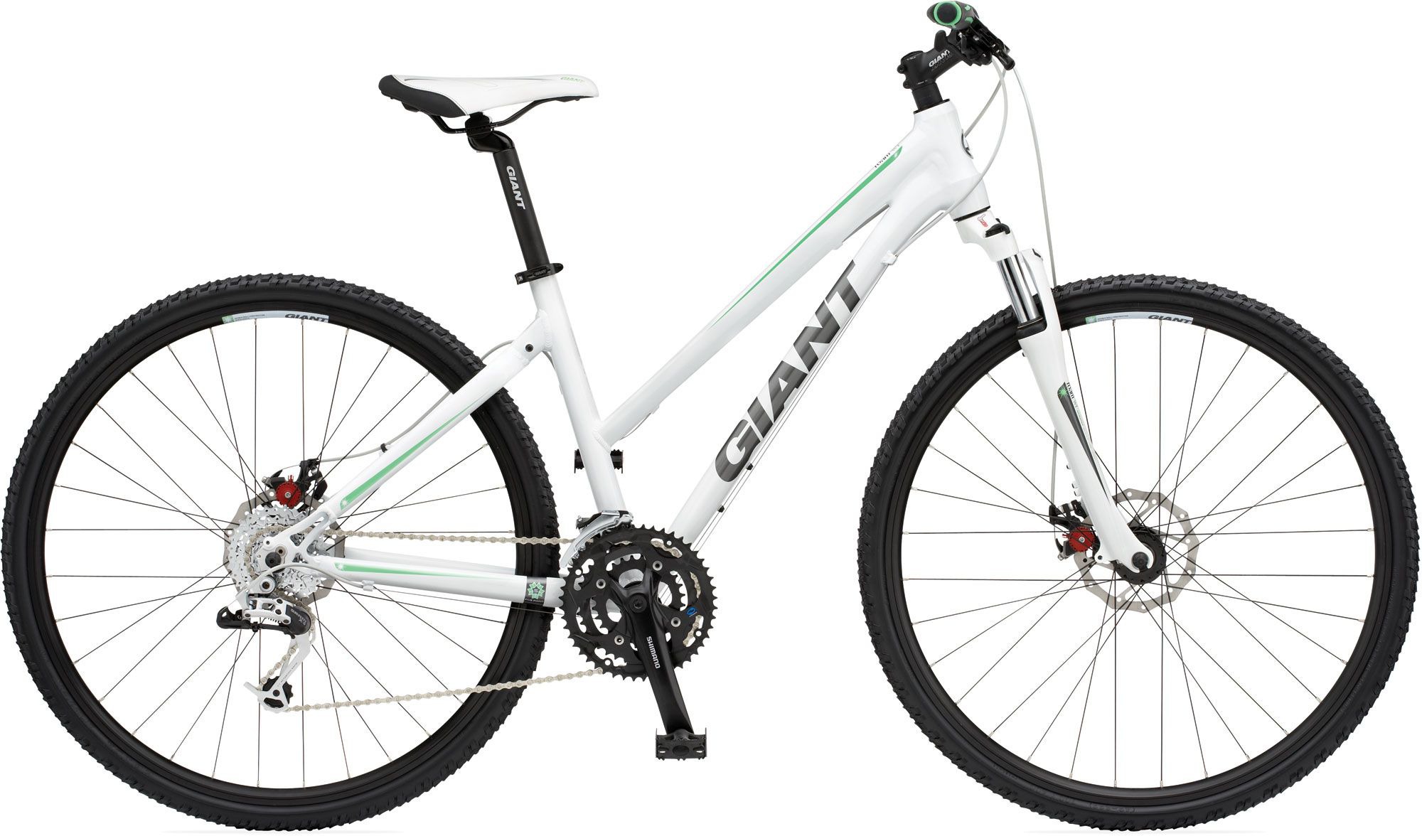 2011 Giant Roam 1 W Women's