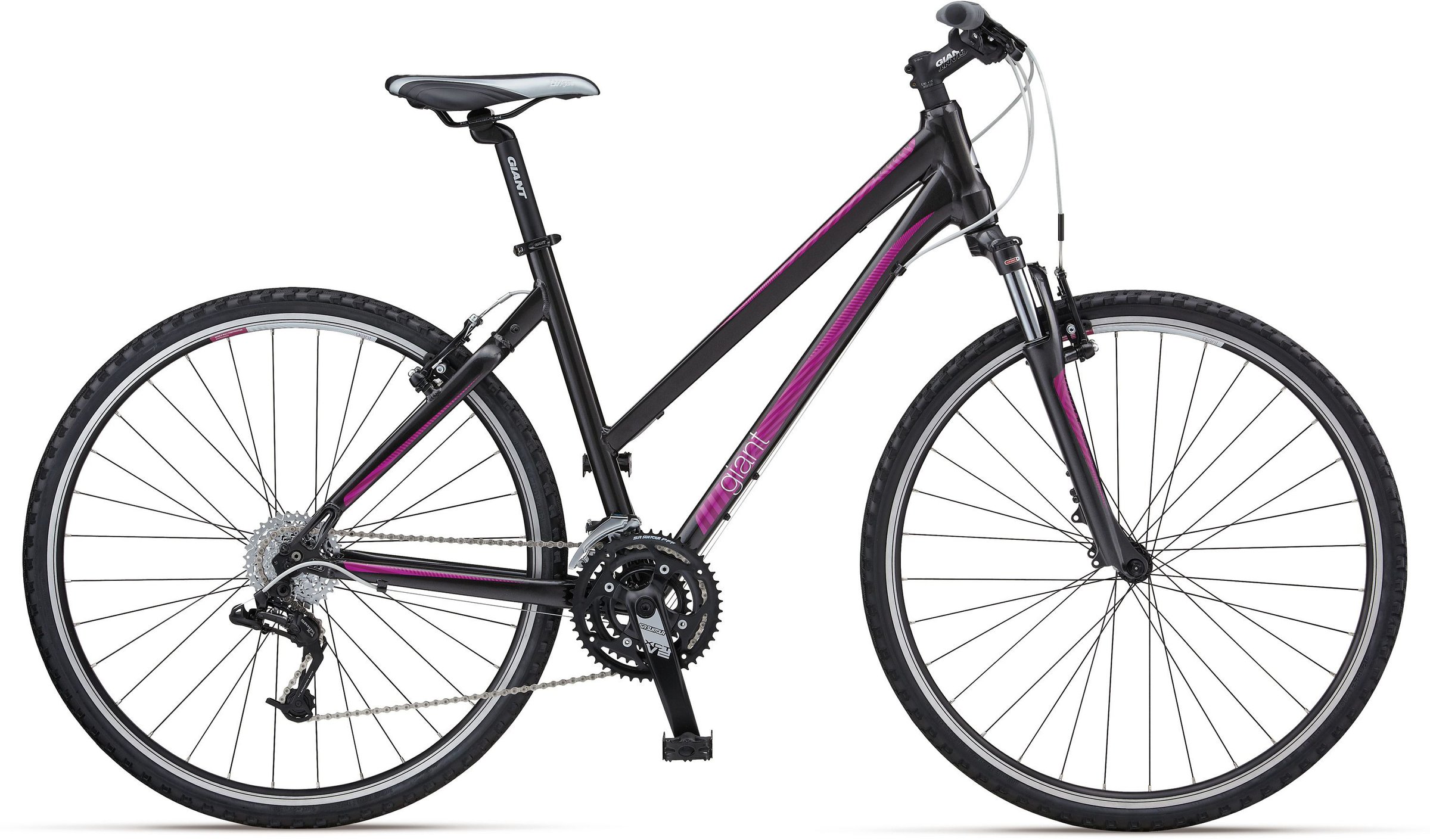 2012 Giant Roam 2 W