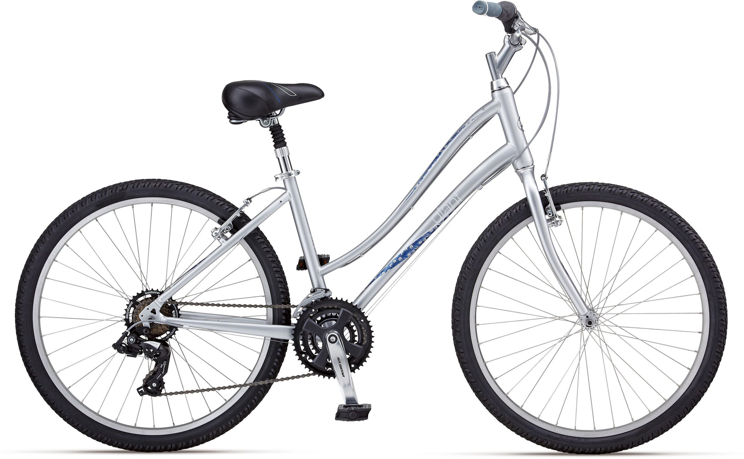 2012 Giant Sedona ST Women's