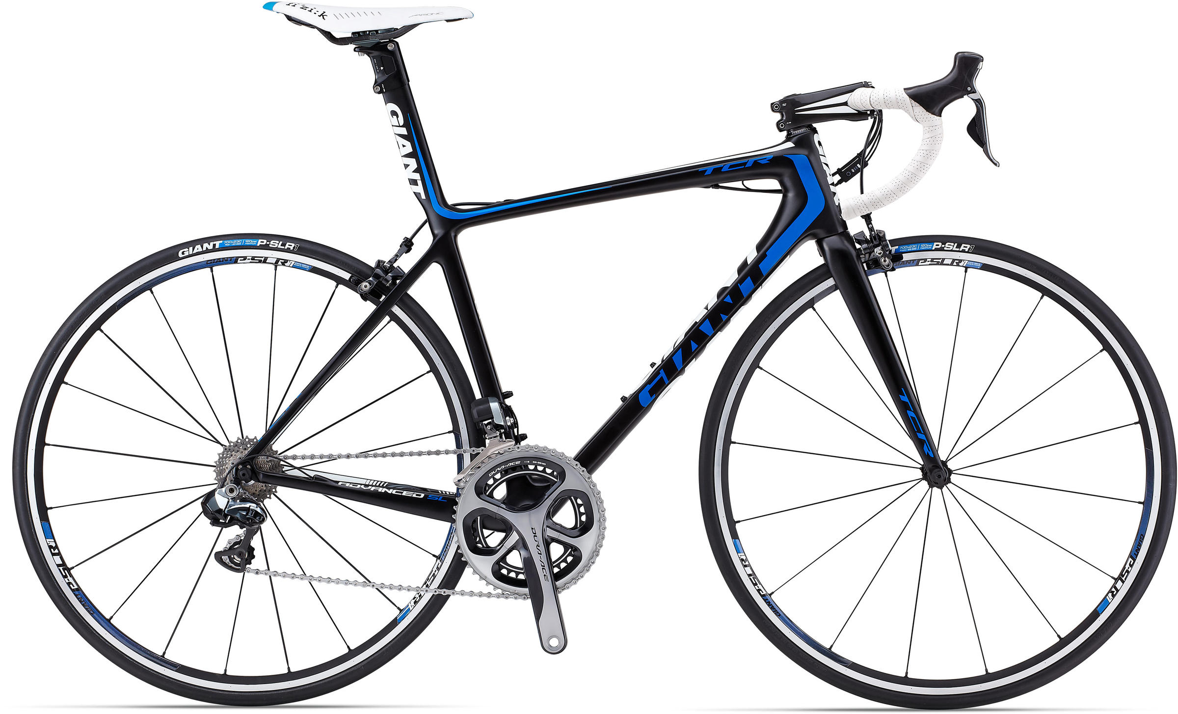 2010 Giant TCR Advan - Bicycle Details - BicycleBlueBook.com