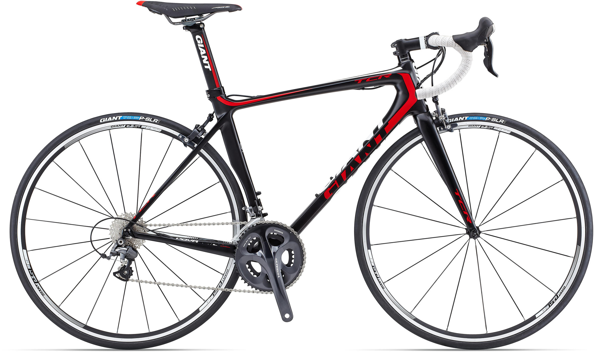 2013 Giant TCR Advan - Bicycle Details - BicycleBlueBook.com