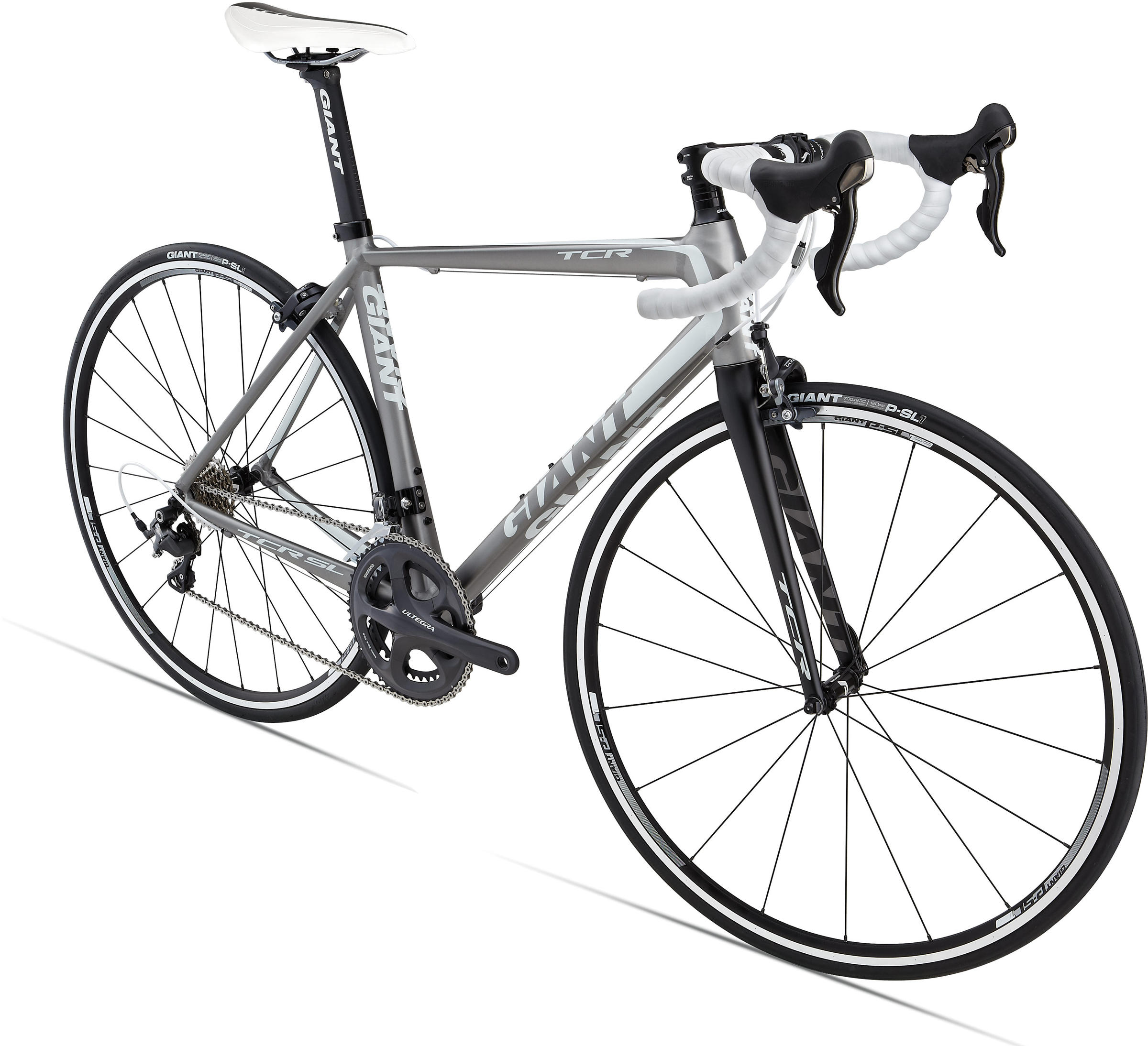 GIANT TCR1 2013 ロードバイク✨️タイムセール✨️ GIANT TCR1 2013 ロードバイク - メルカリ