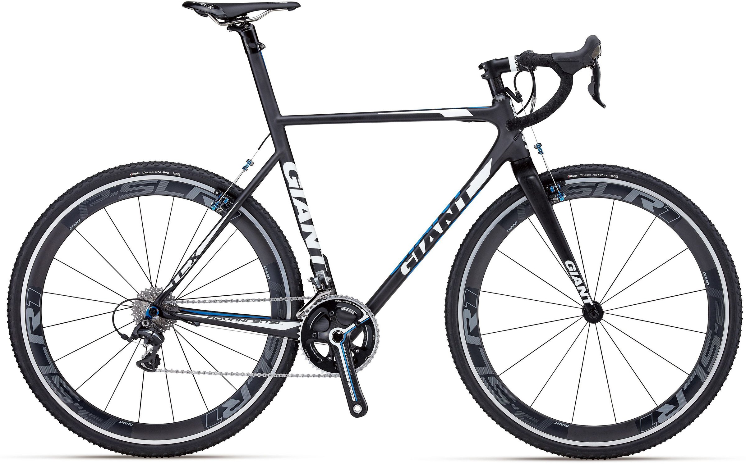 2012 TCX