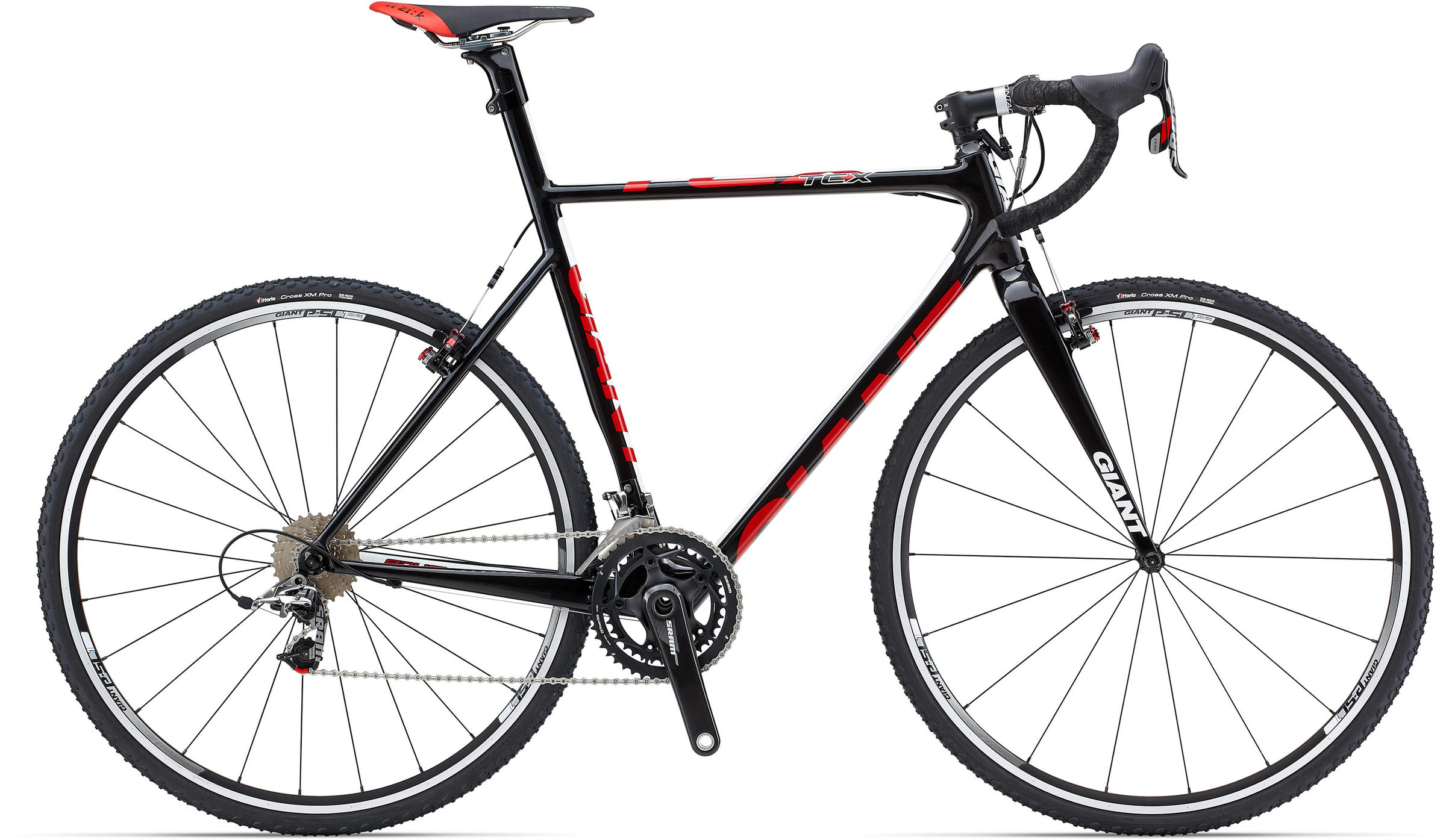 2013 TCX
