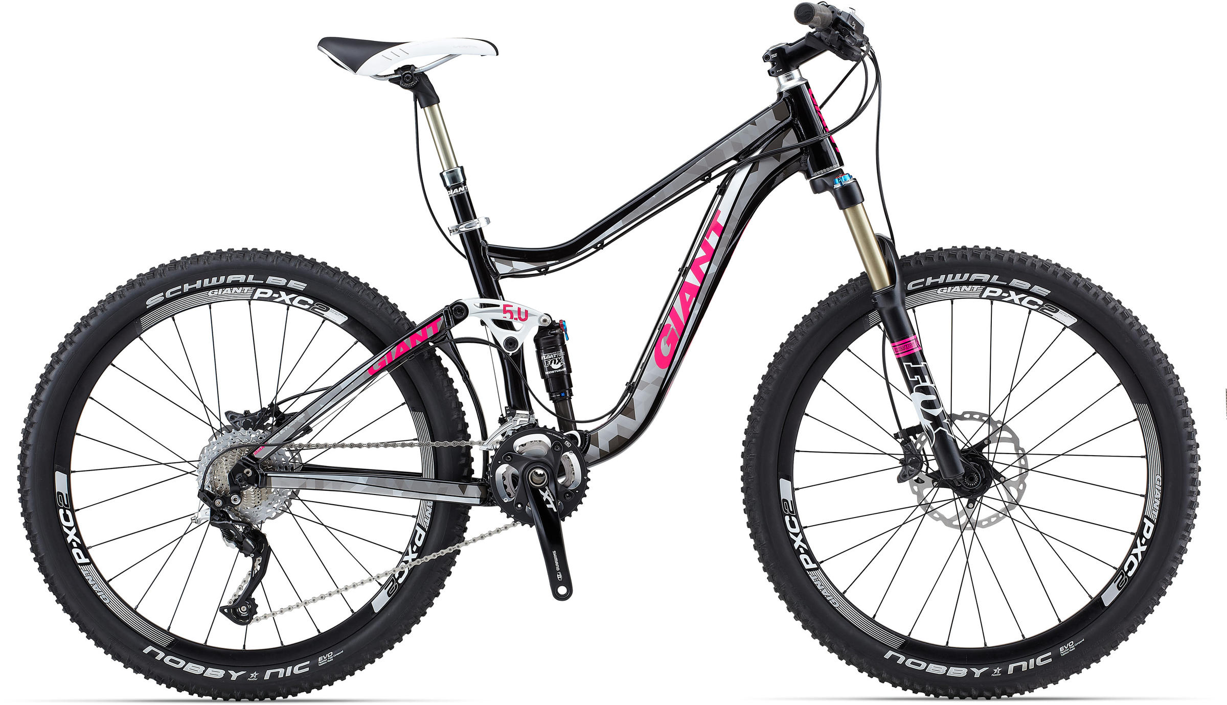 2013 Giant Trance X1 W - Women's