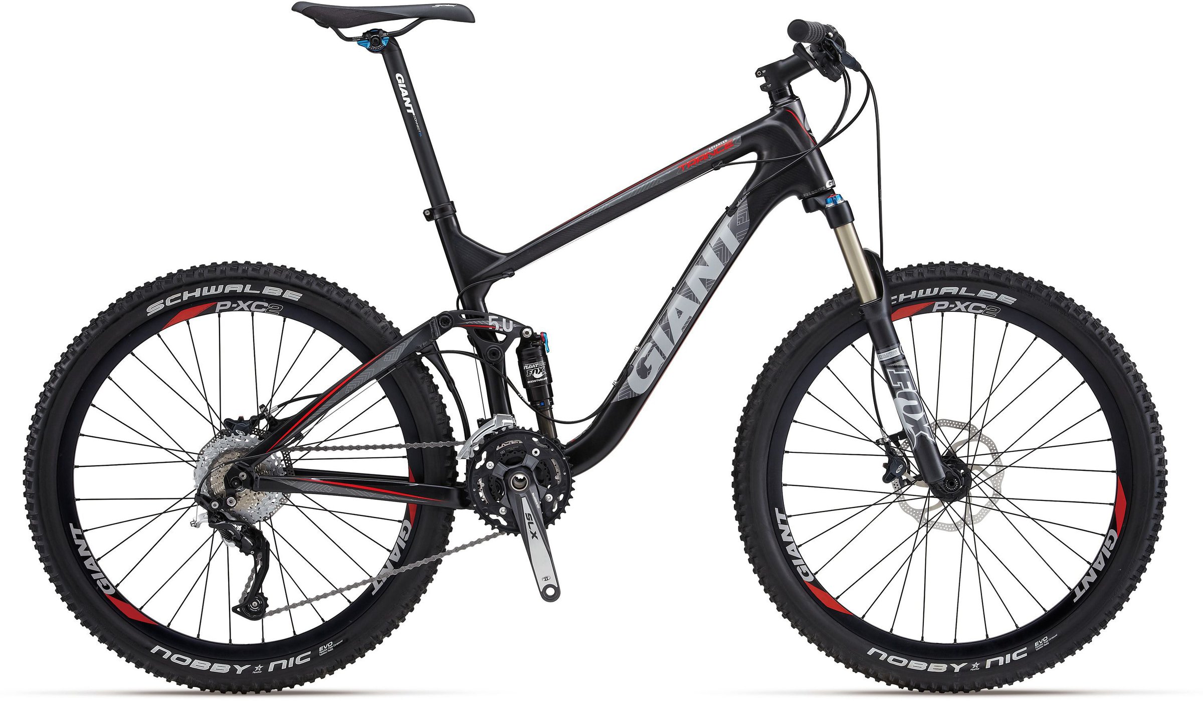 2012 Giant Trance X Advanced 2