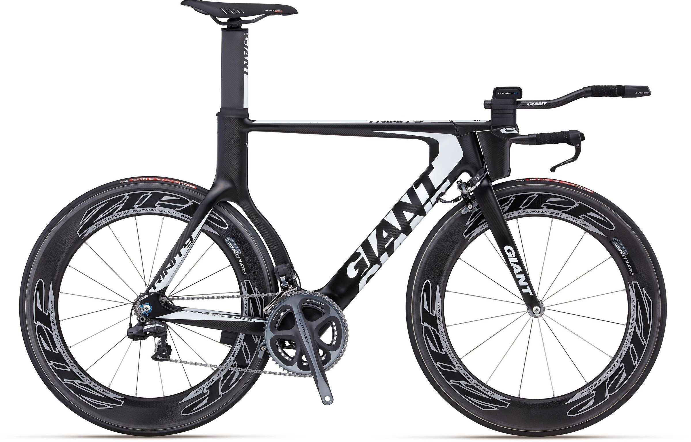 2012 Giant Trinity Advanced SL 0