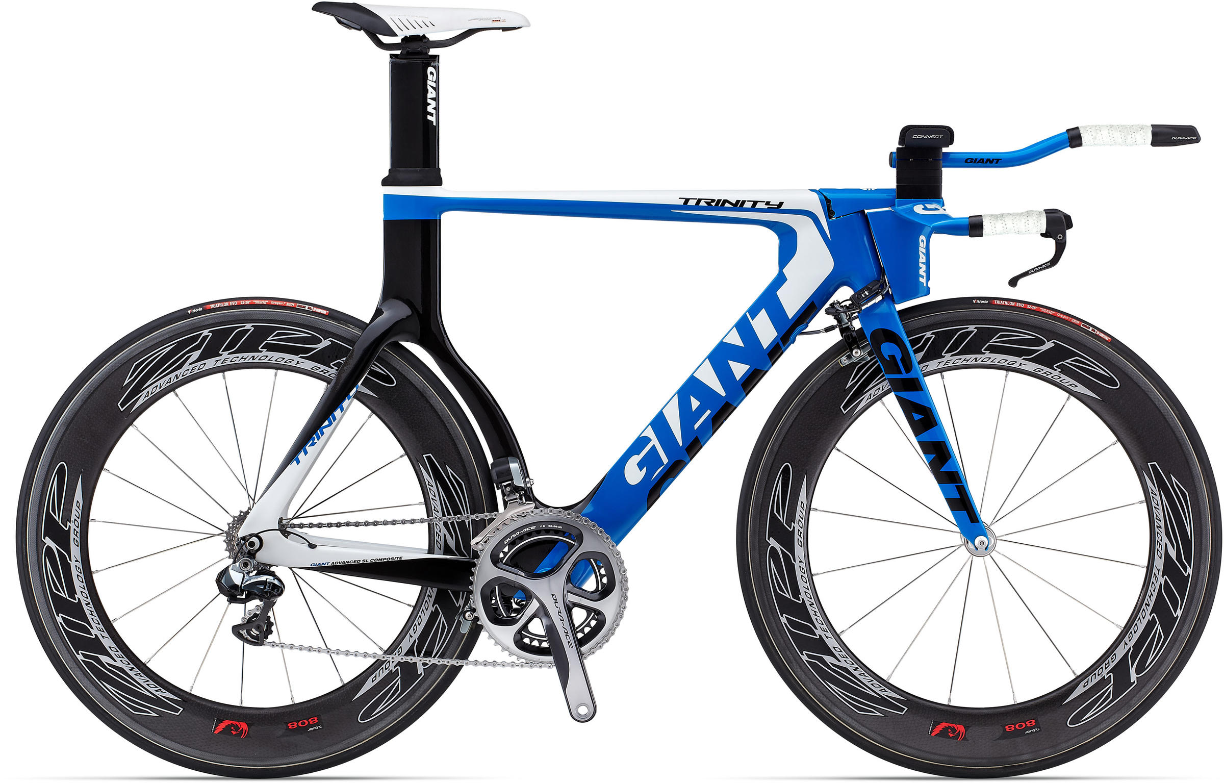 2013 Giant Trinity Advanced SL 0