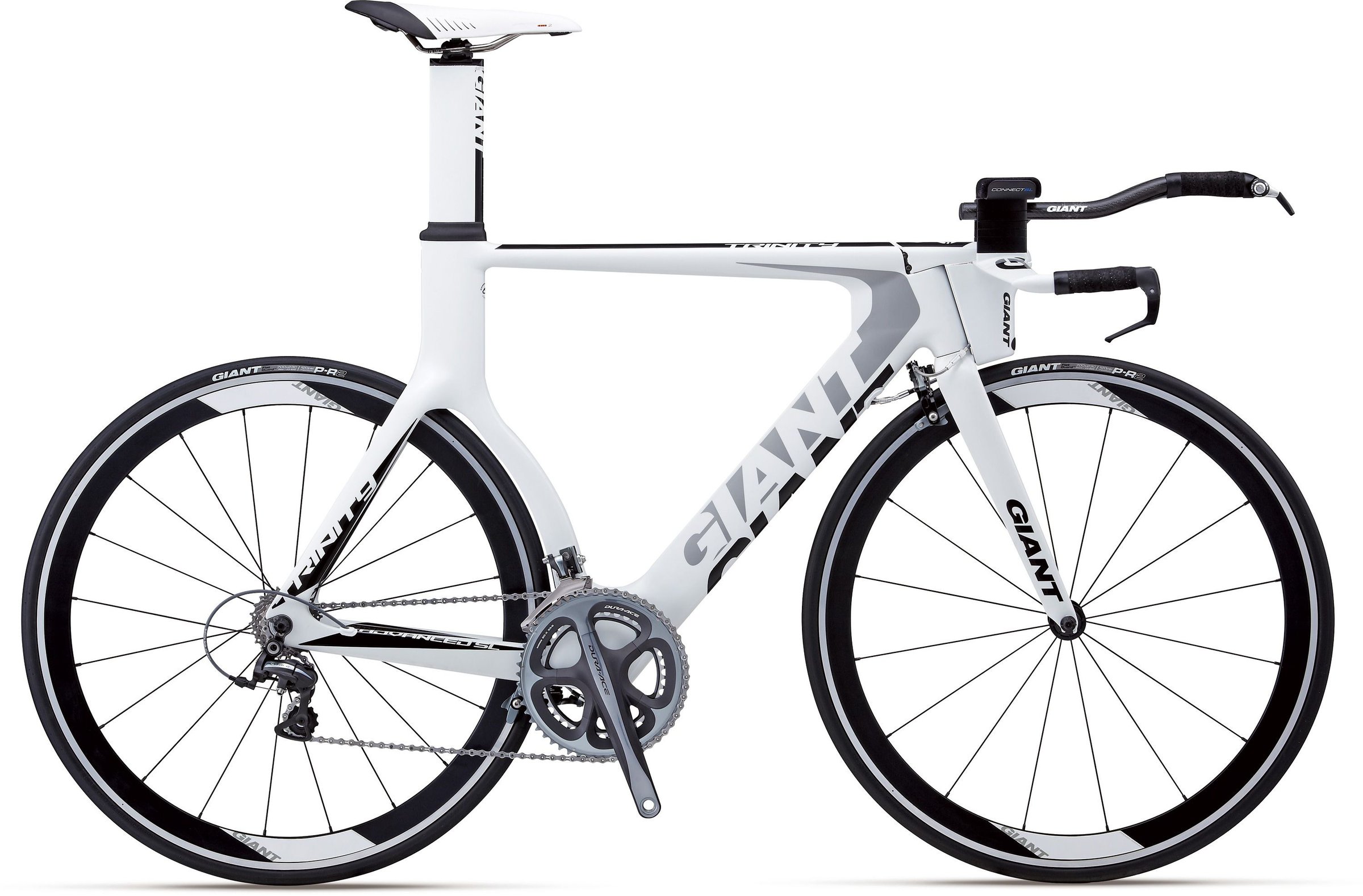 2012 Giant Trinity Advanced SL 1