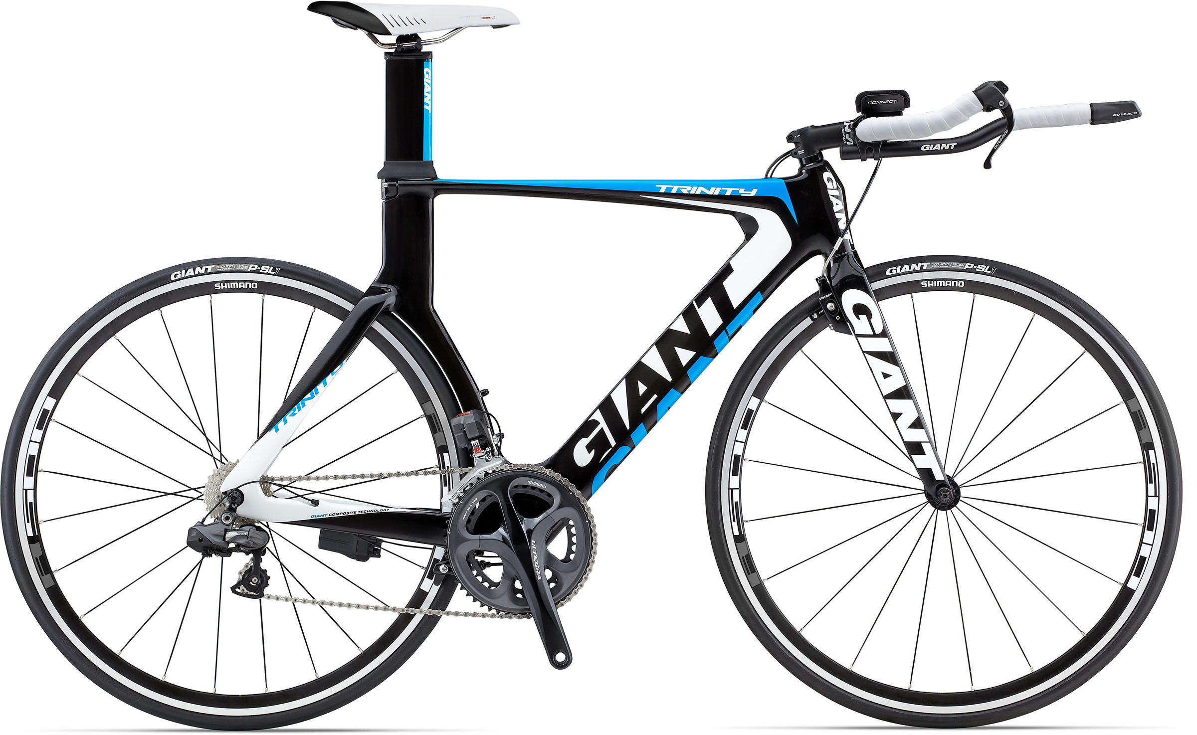 2013 Giant Trinity Composite 0
