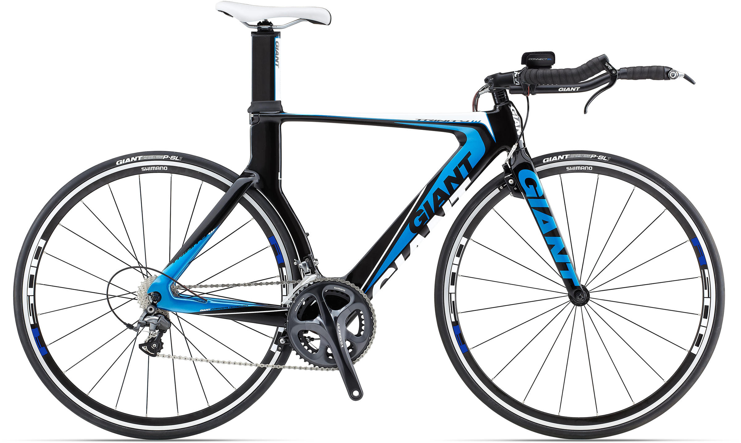 2013 Trinity