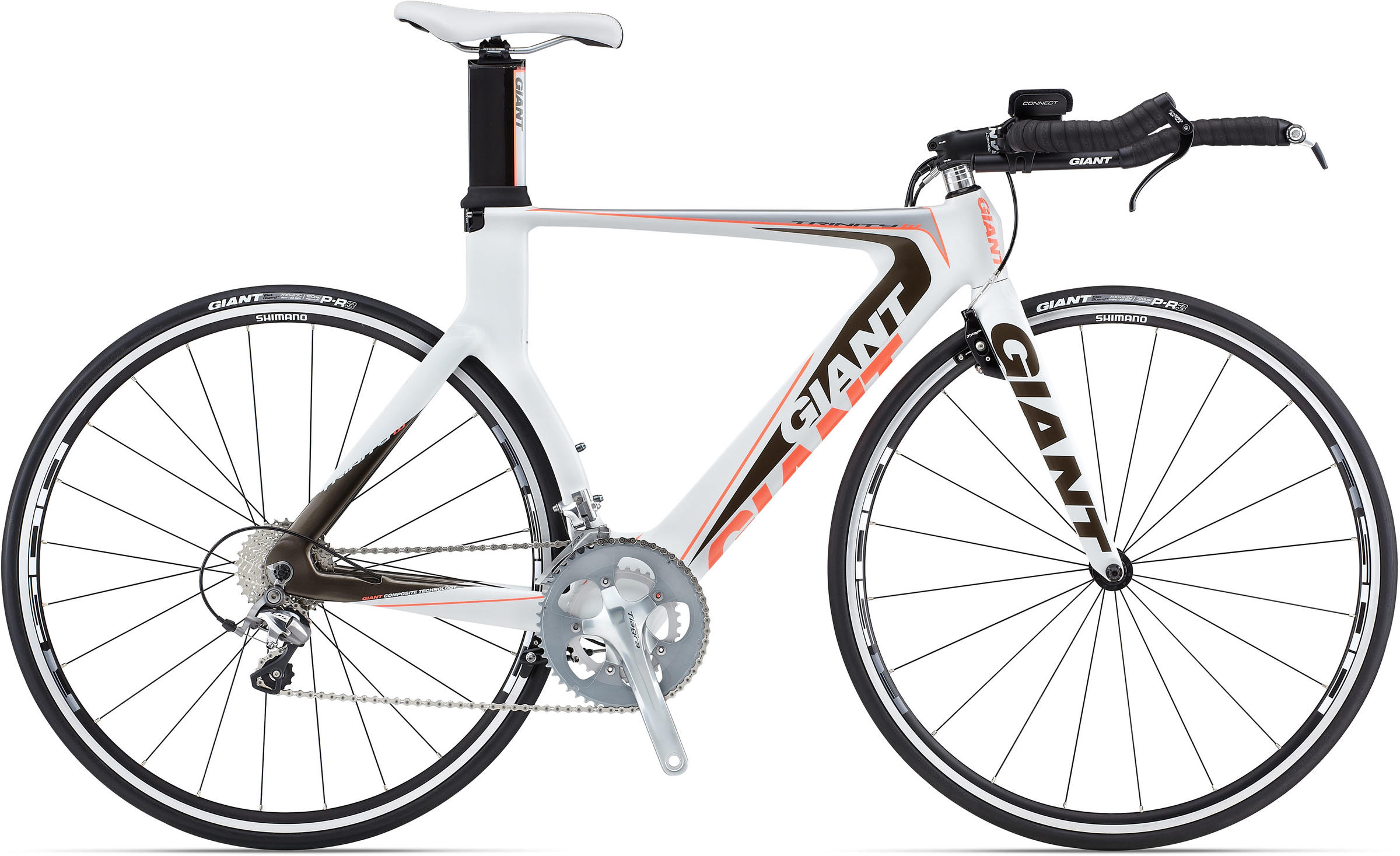 2013 Giant Trinity Composite 2 W - Women's