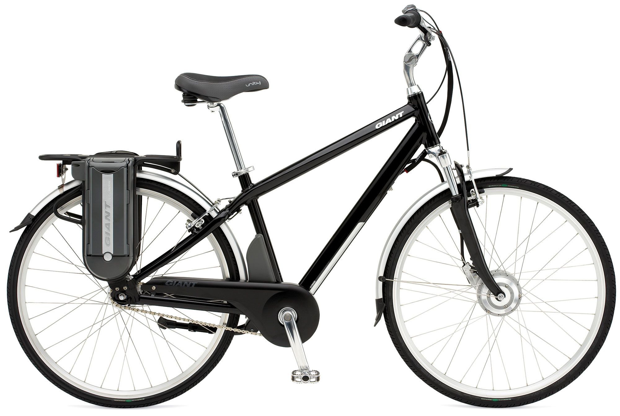 2010 Giant Twist Freedom