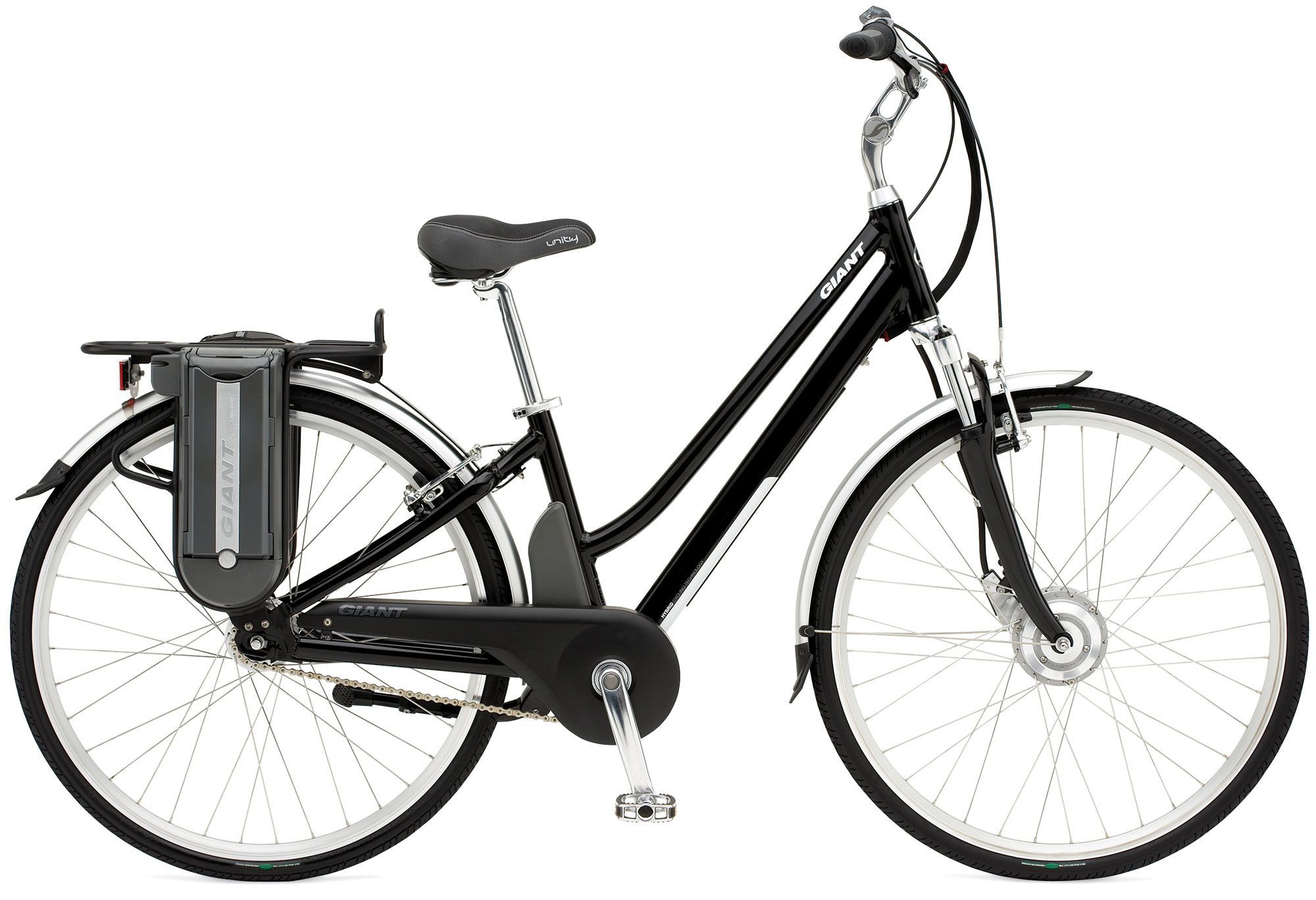 2010 Giant Twist Freedom W