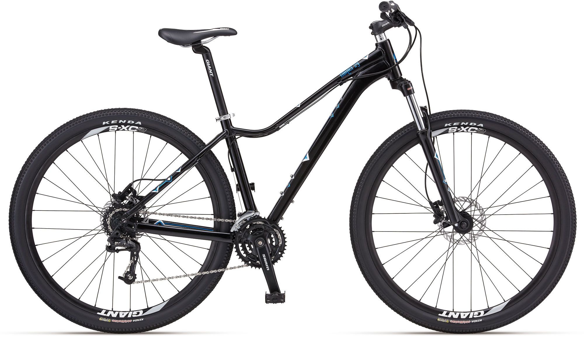 2012 Giant Rainier 1 29