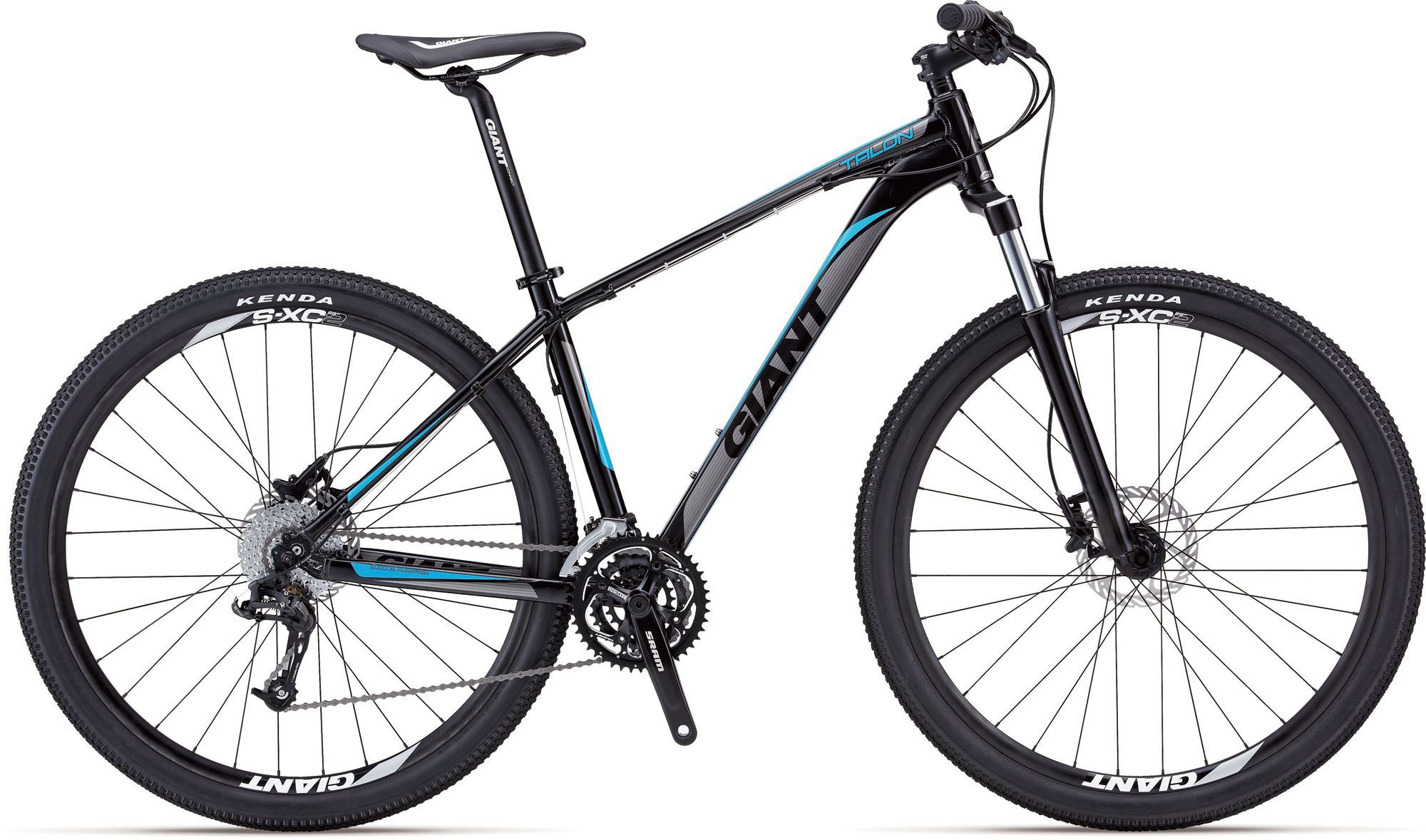 2012 Talon