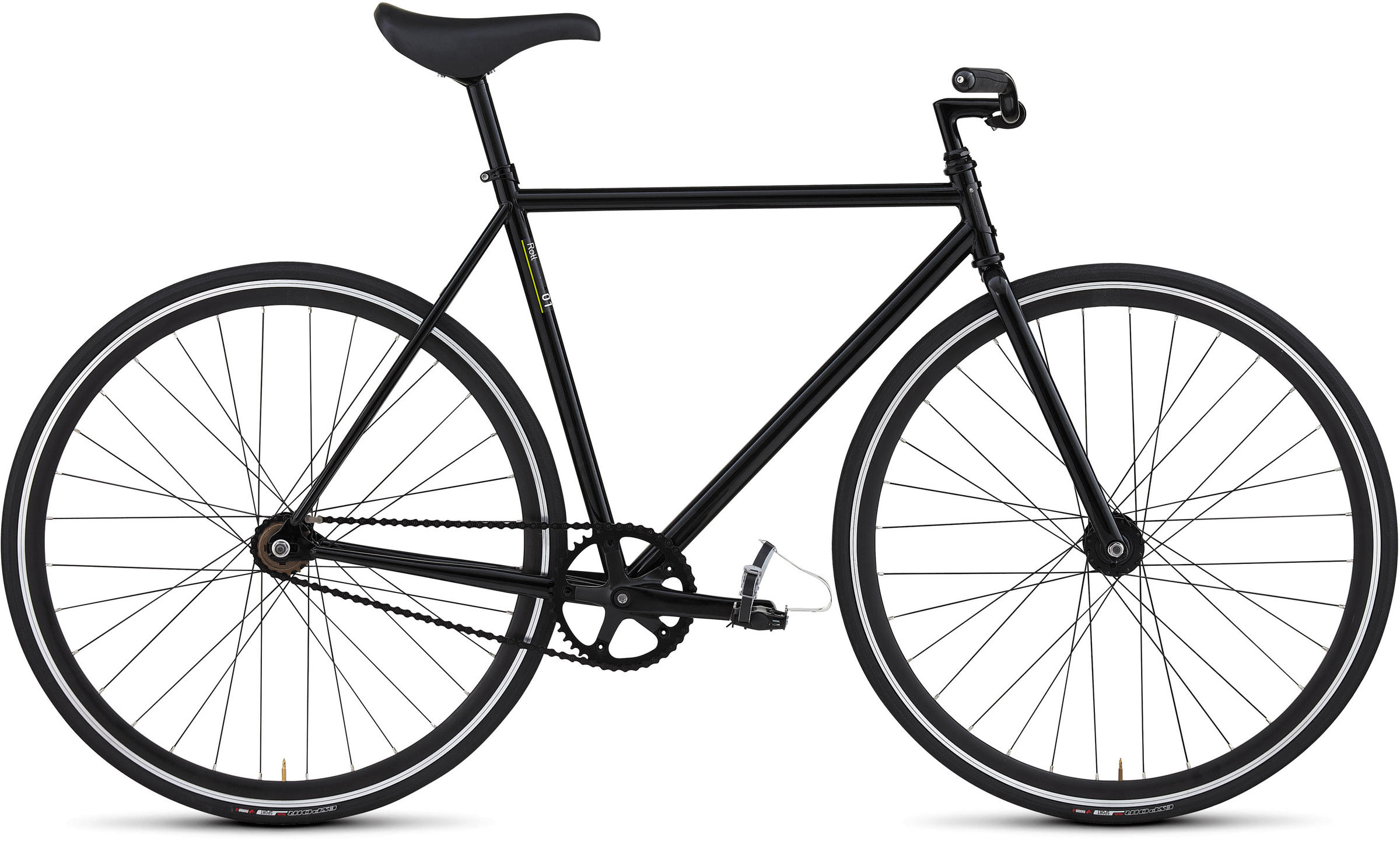 2013 Globe Roll 1