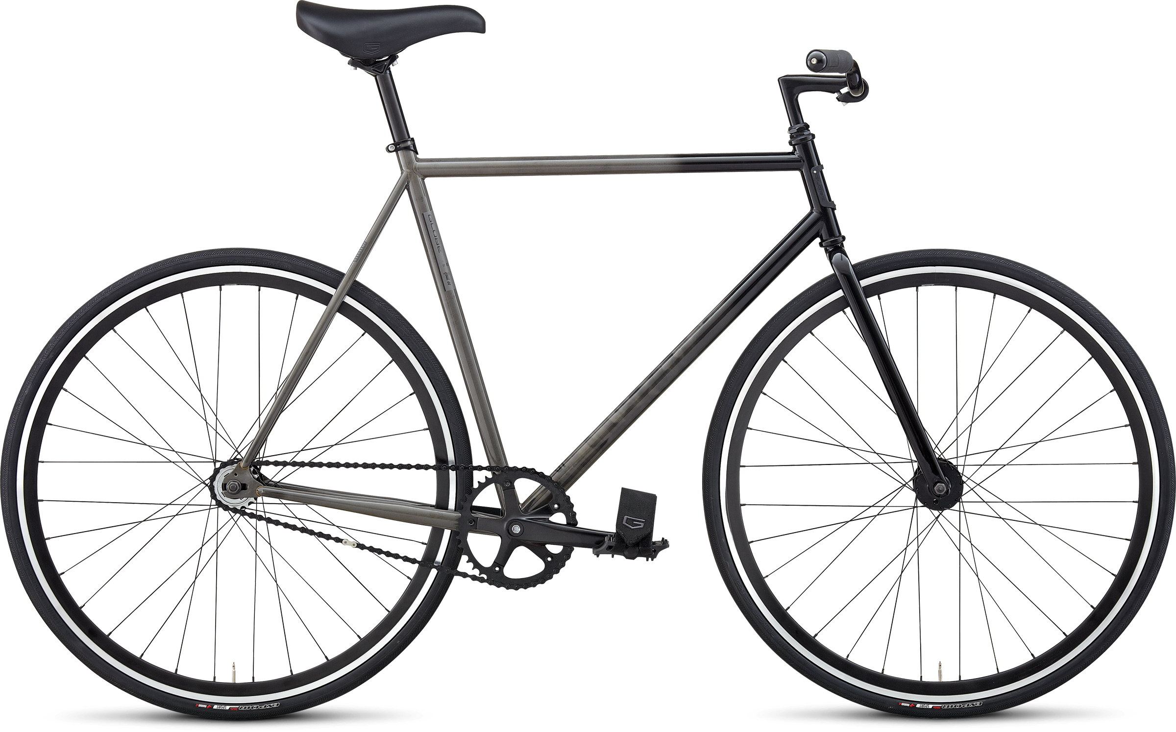 2014 Globe Roll 1