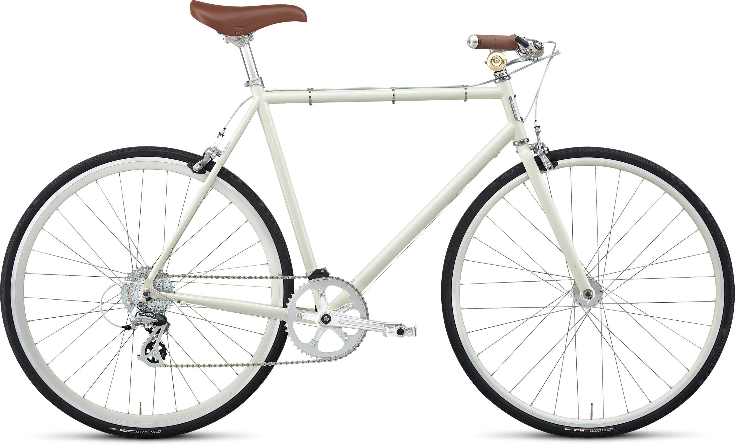 2014 Globe Roll 8
