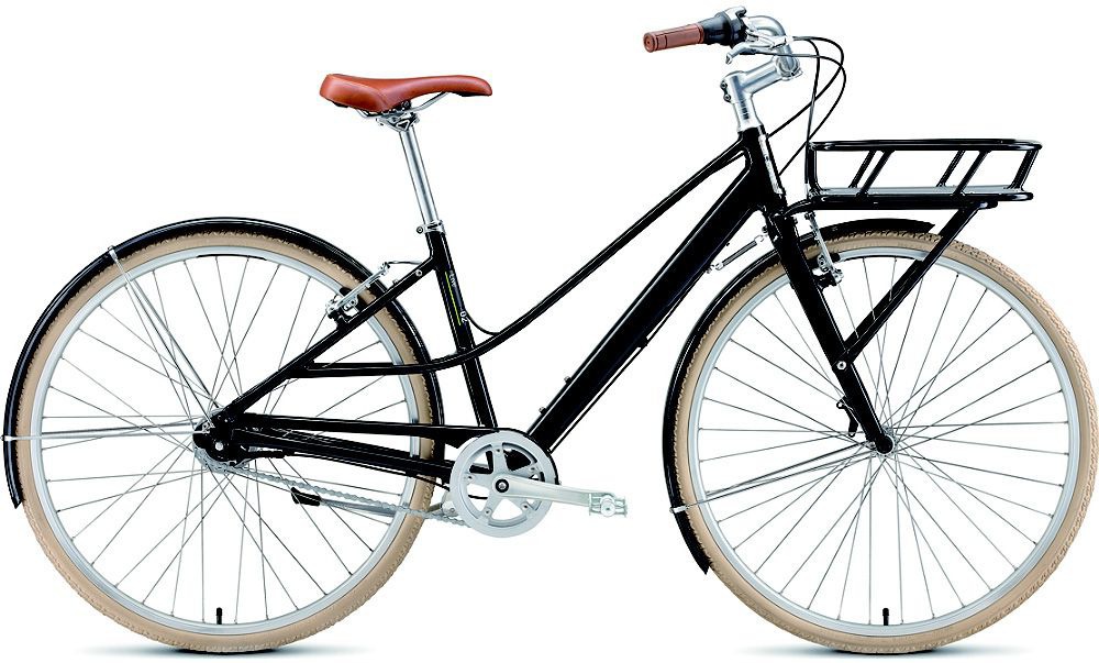 2011 Globe Live 2 Mixte