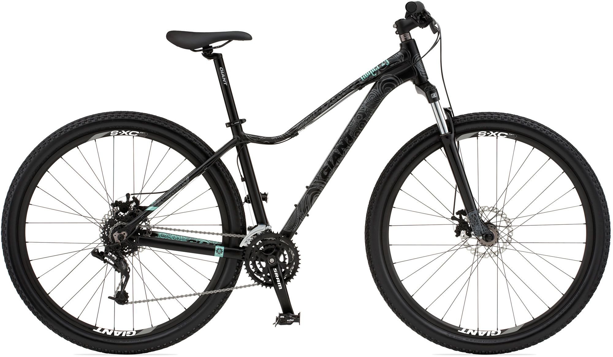 2011 Rainier