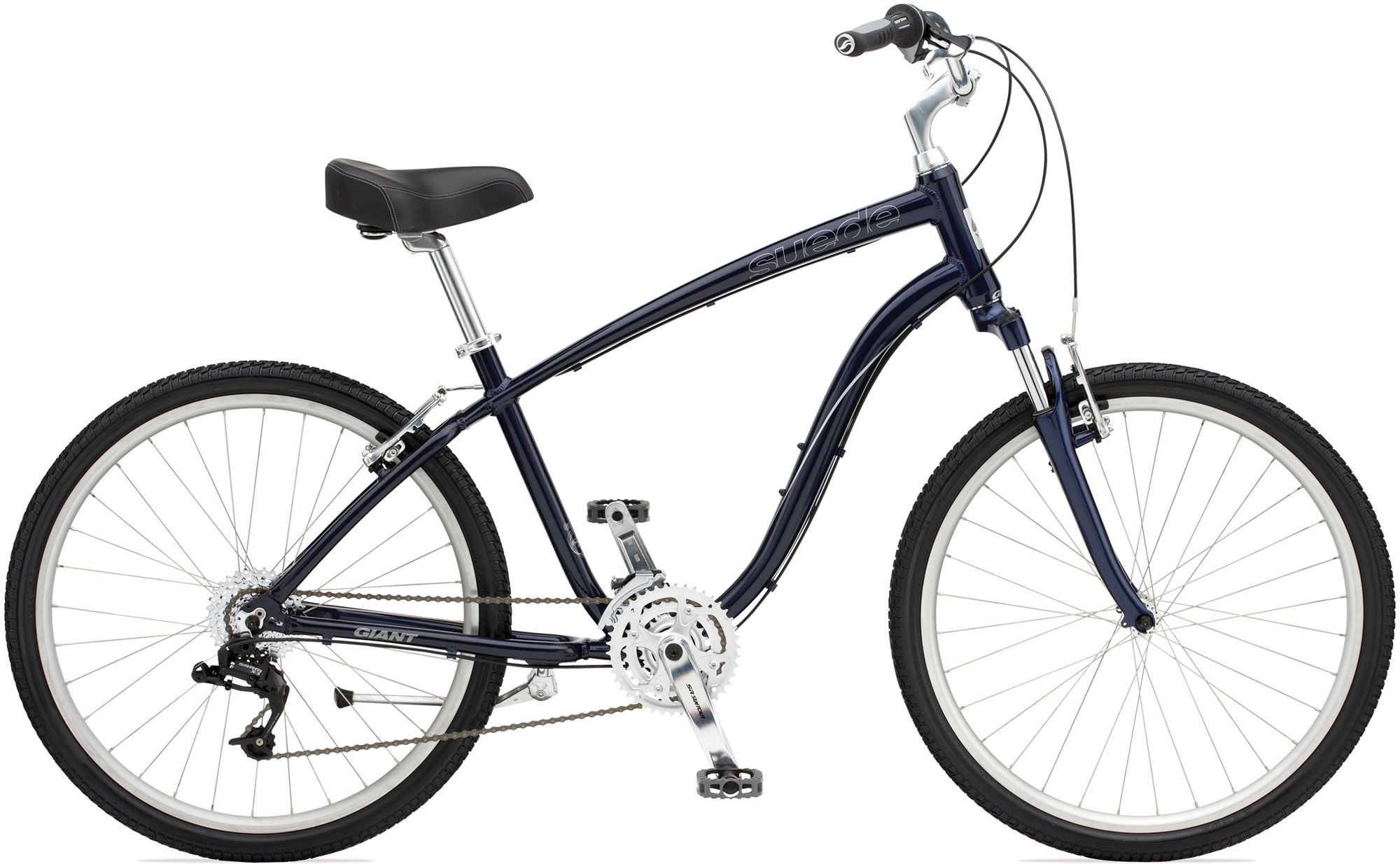 2011 Giant Suede DX