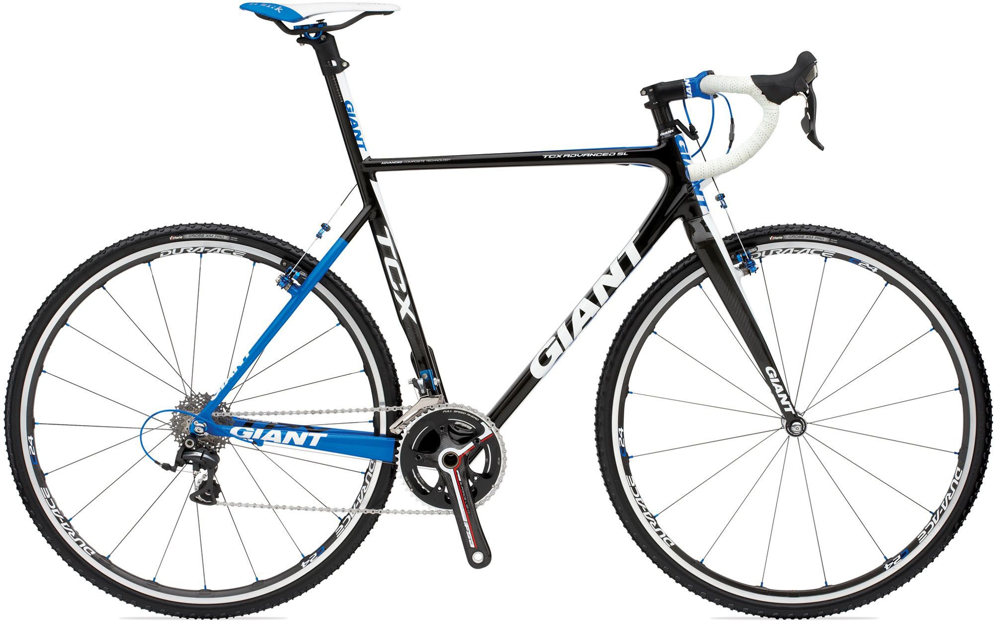 2011 TCX