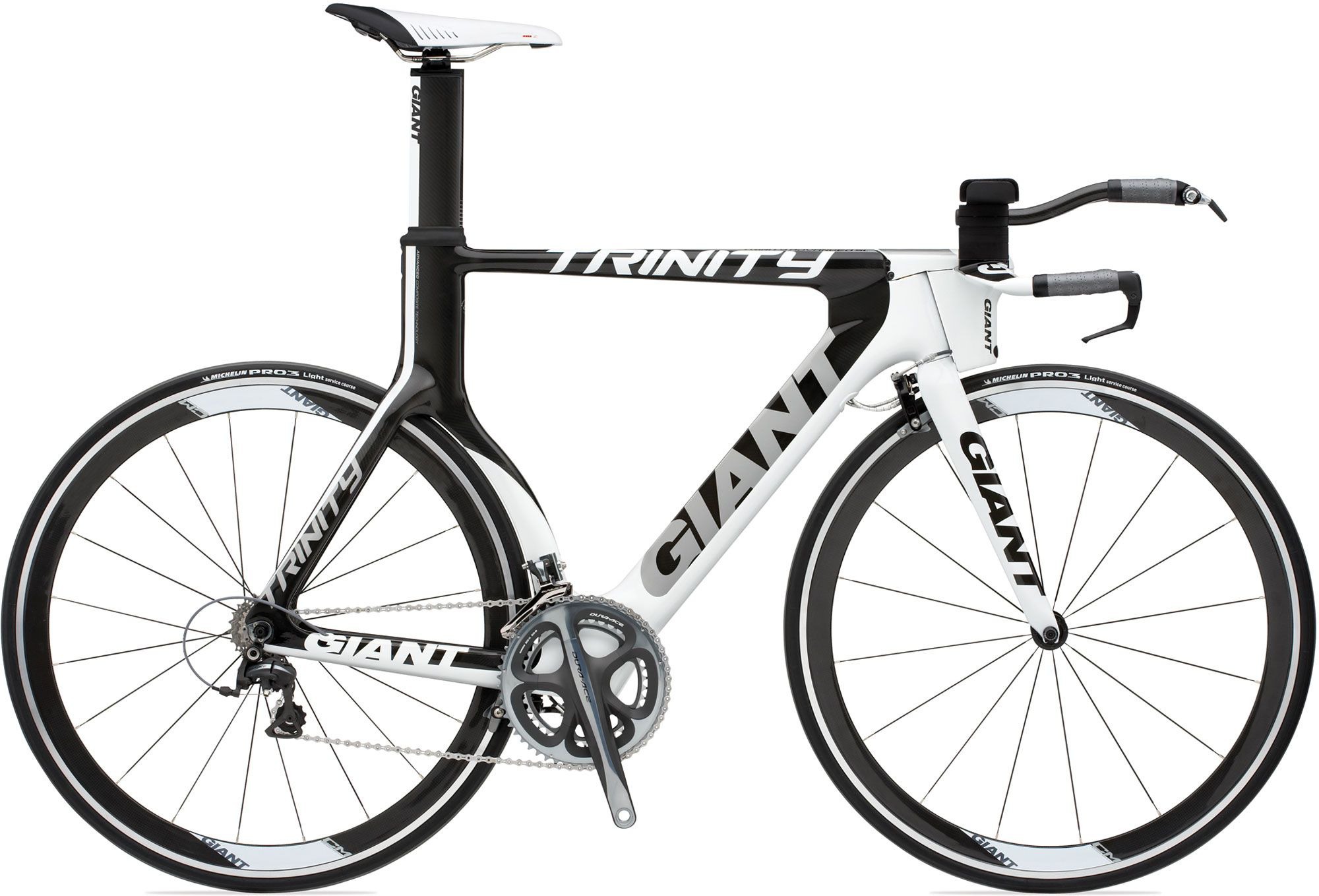 2012 Giant Trinity A - Bicycle Details - BicycleBlueBook.com