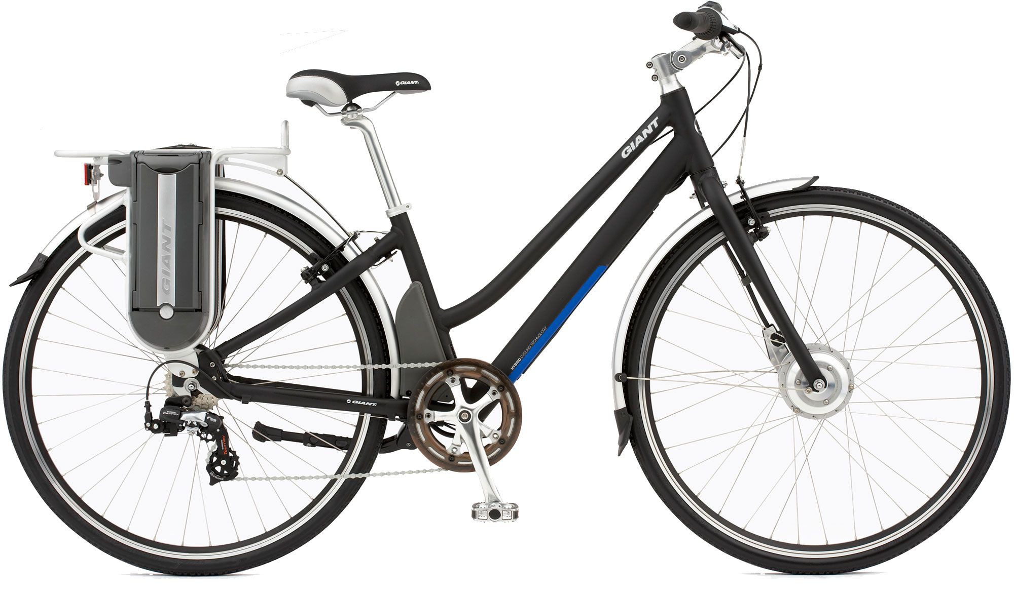 2011 Giant Twist Express W Women's