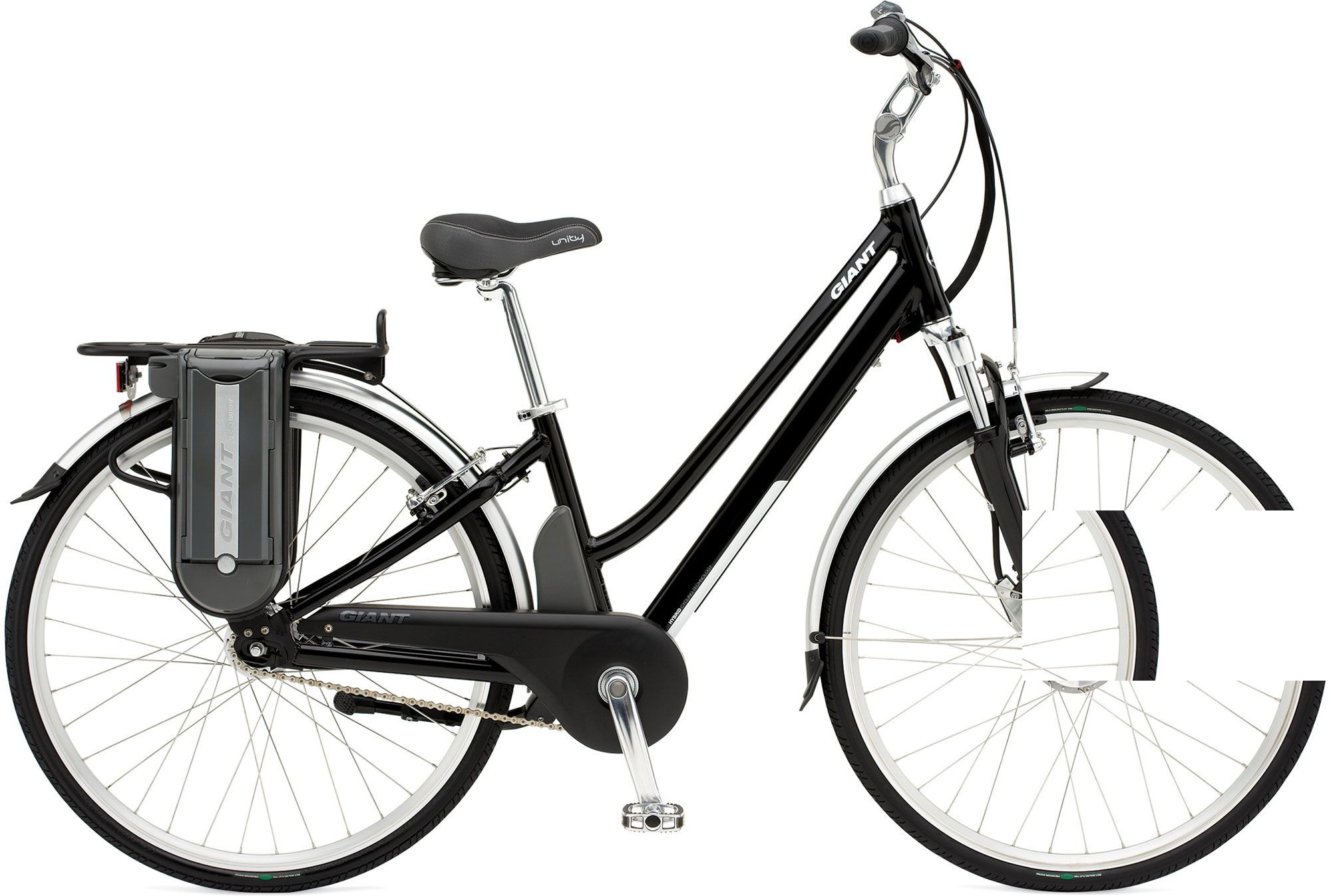 2011 Giant Twist Freedom W Women's