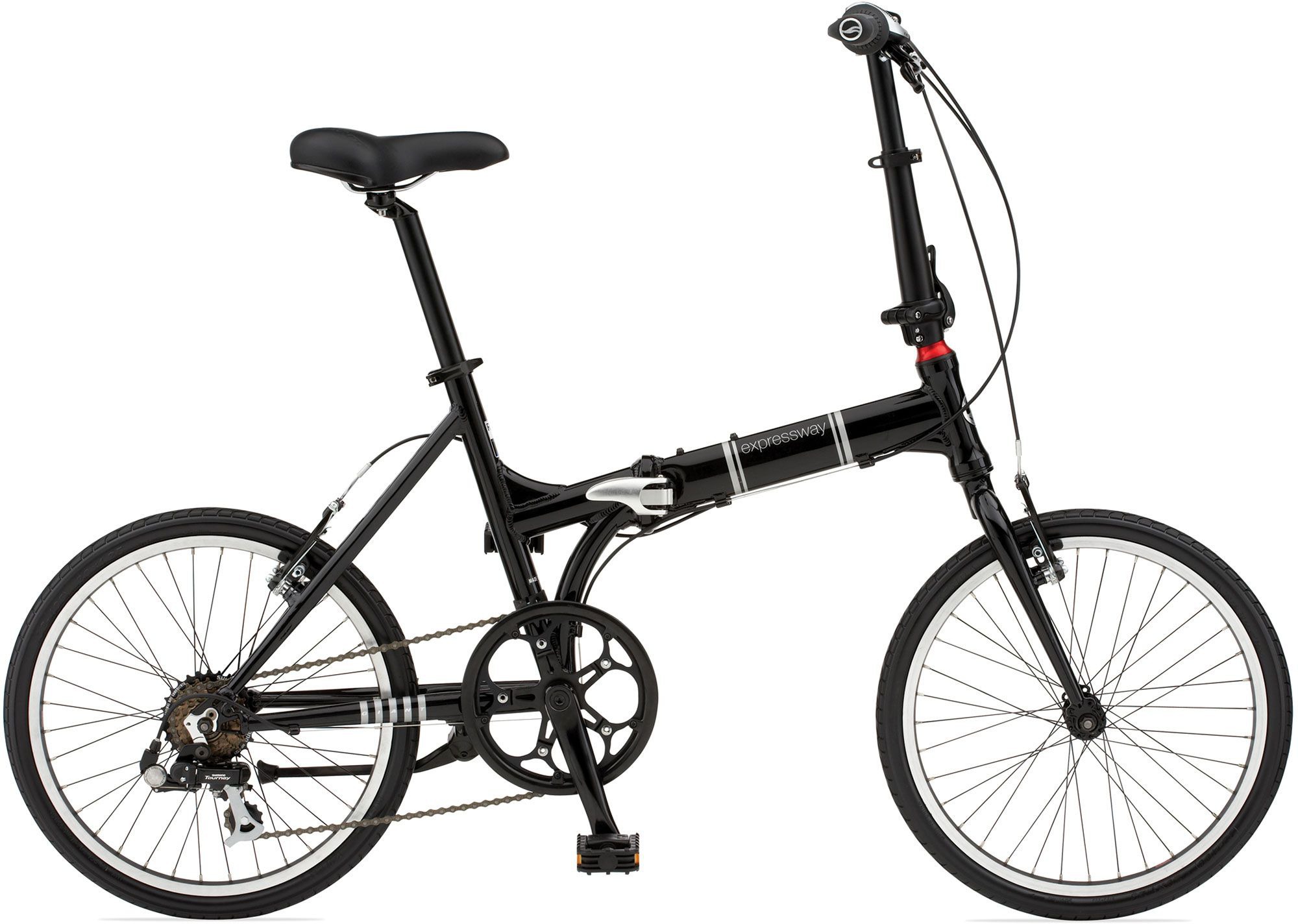 2012 Giant Expressway 2