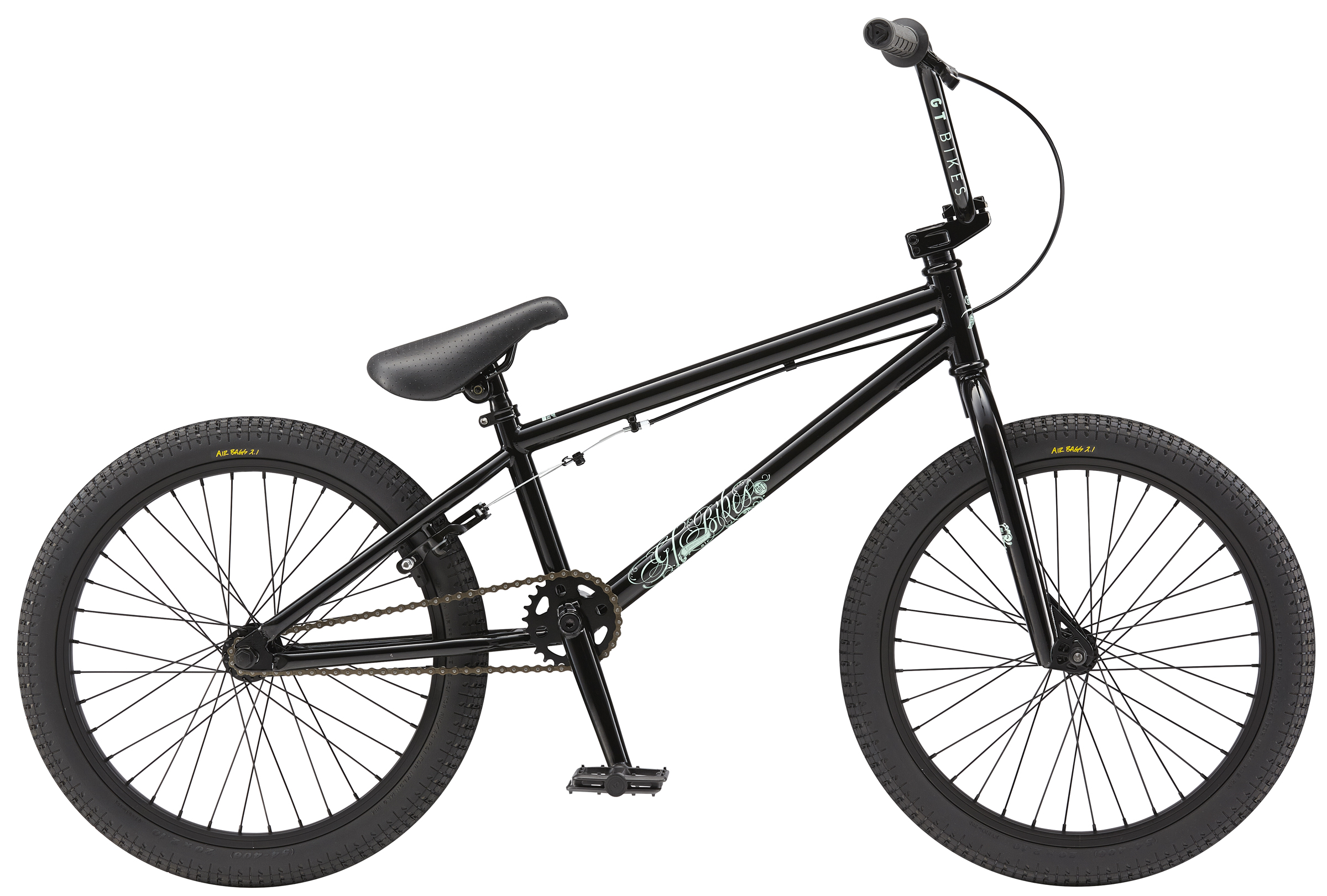 2015 Air