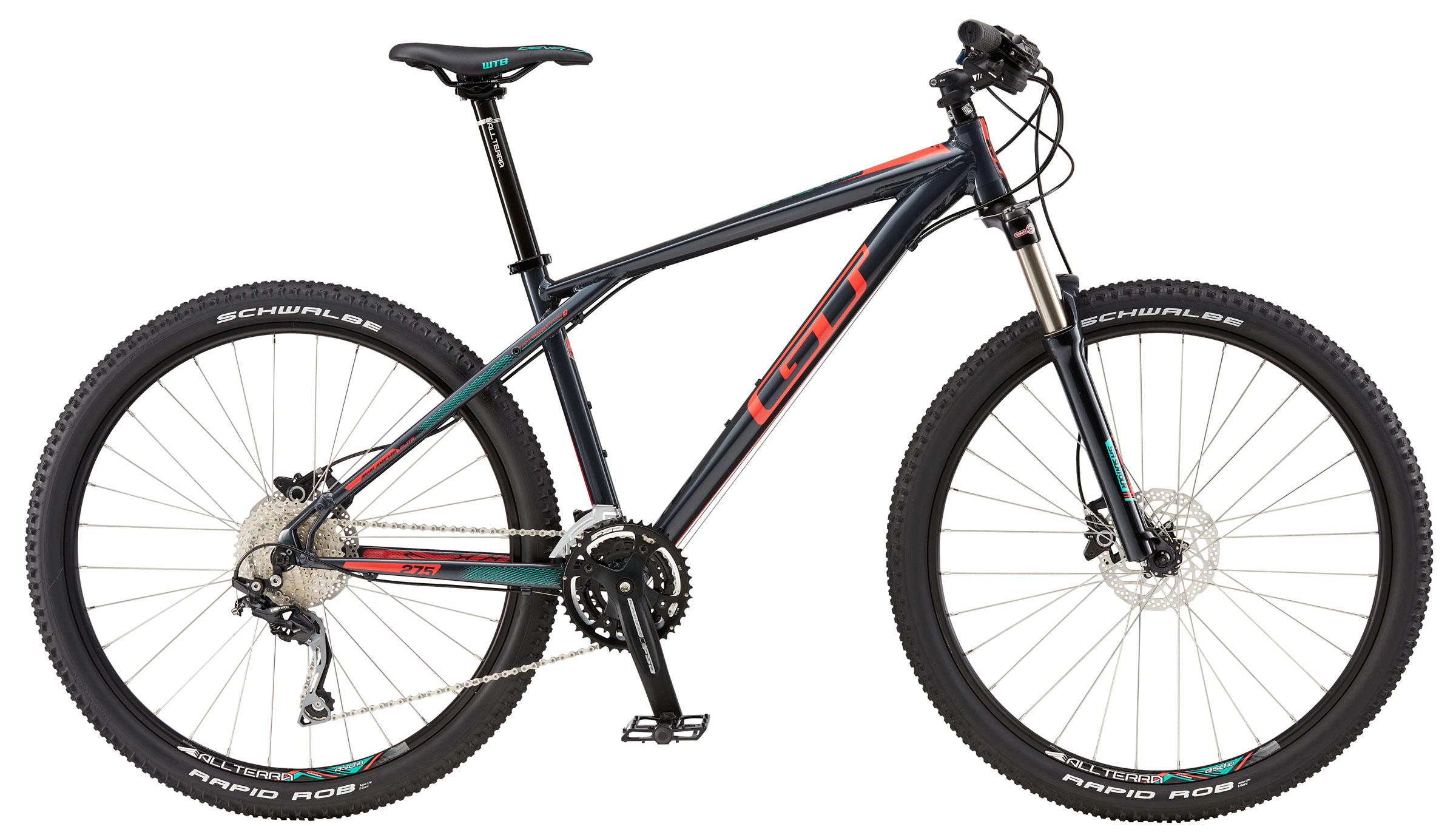 2016 GT Avalanche Elite - Women's
