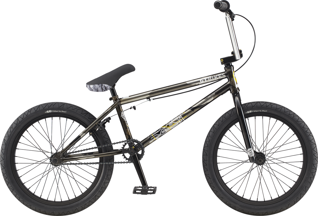 2020 GT BK Team Comp