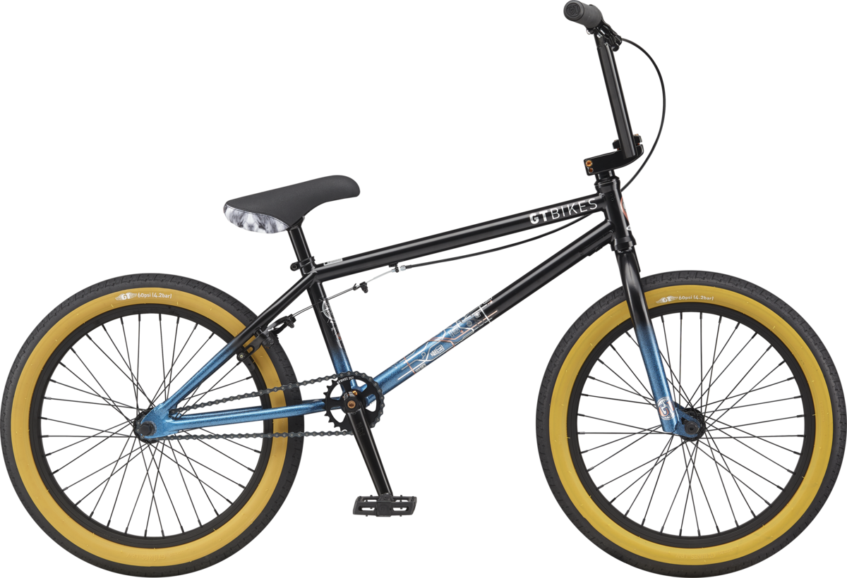 2021 GT BK Team Comp