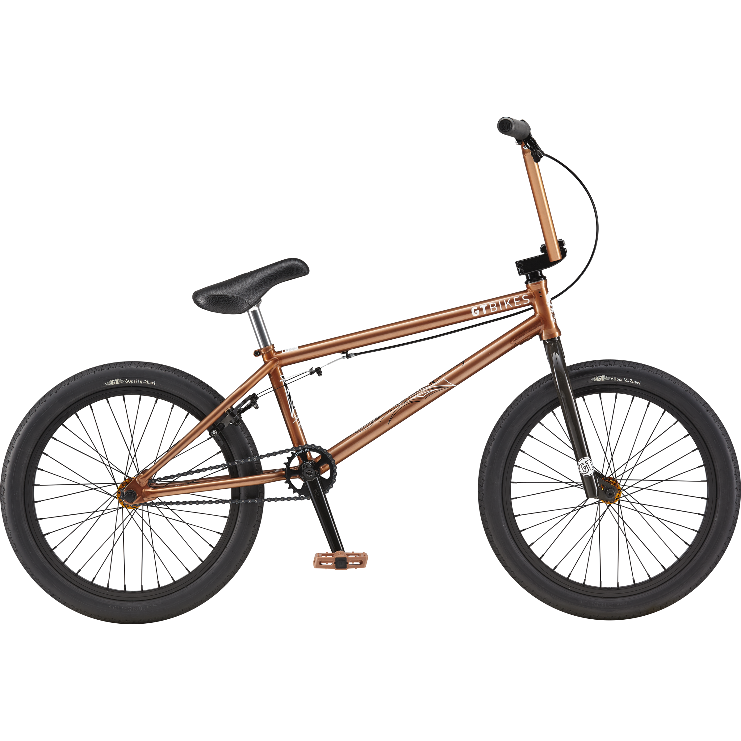 2019 GT Conway Team Comp