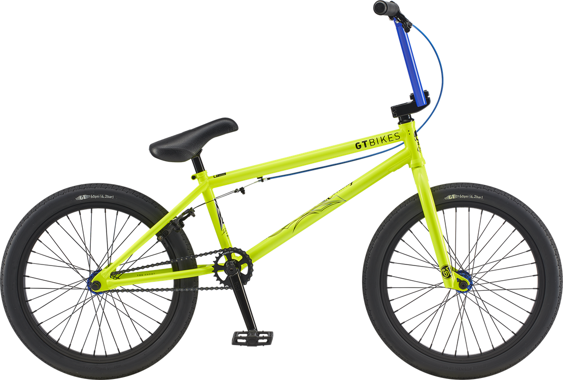 2020 GT Conway Team Comp
