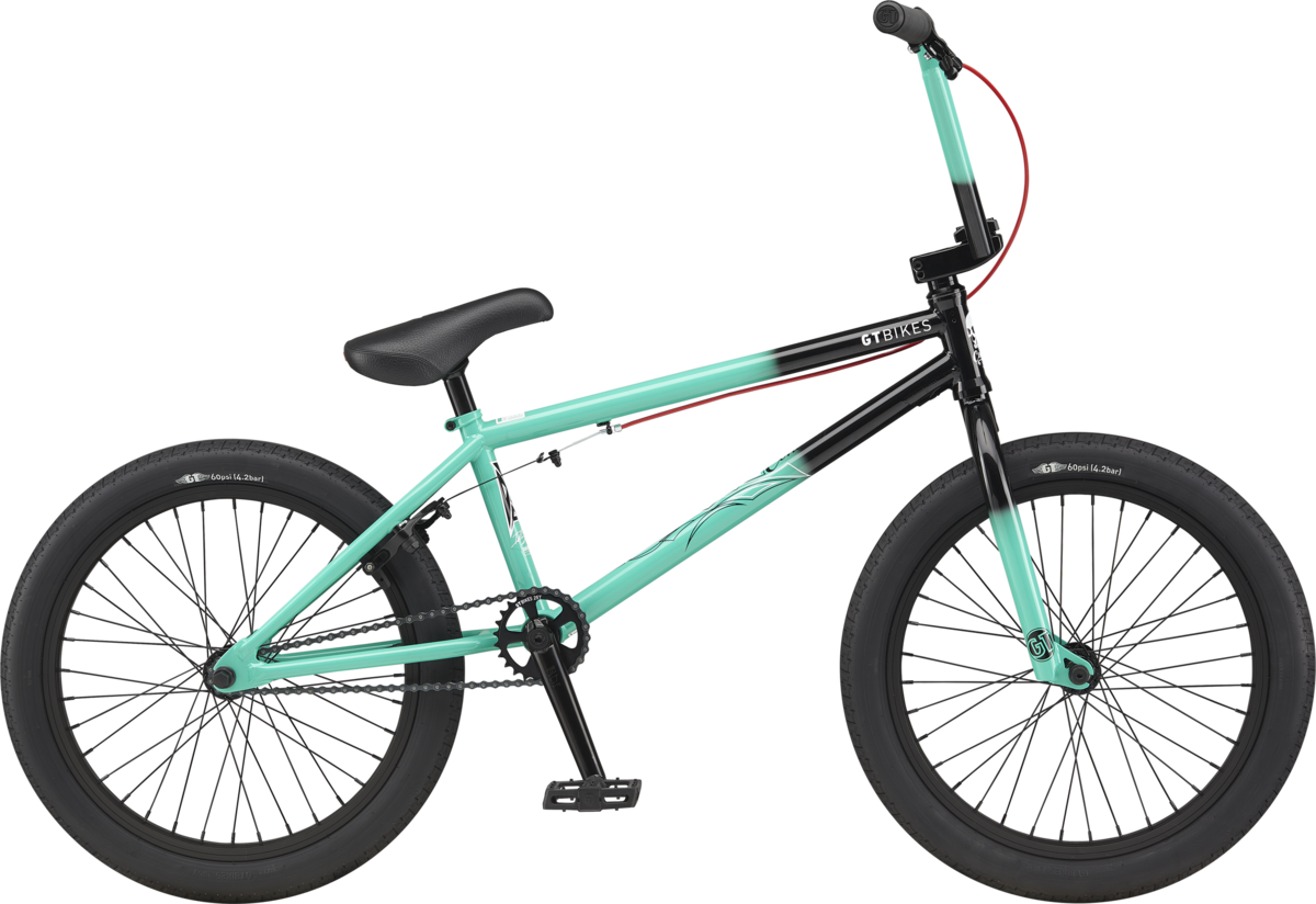 2021 GT Conway Team Comp