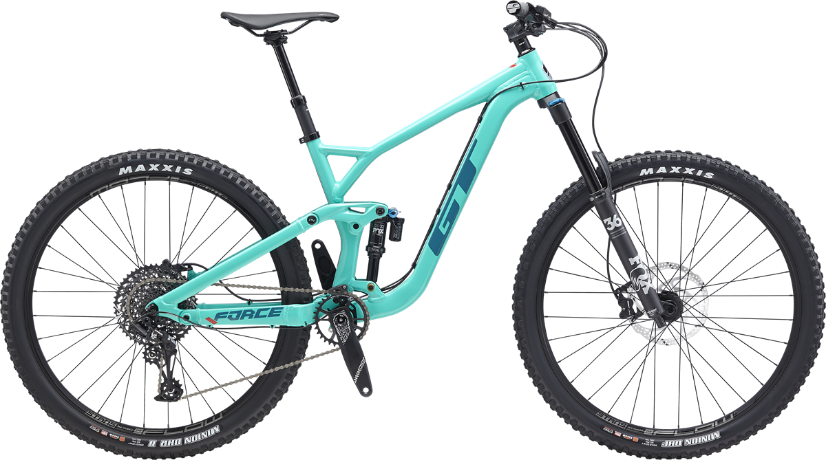2020 GT Force 29 Expert
