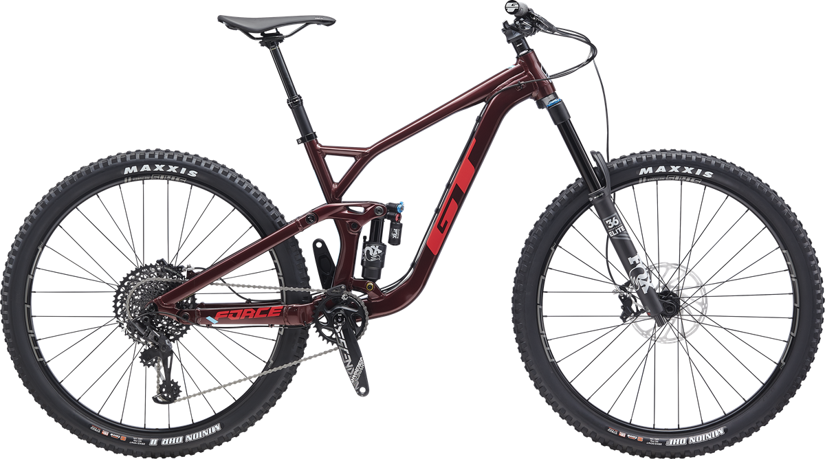 2020 GT Force 29 Pro