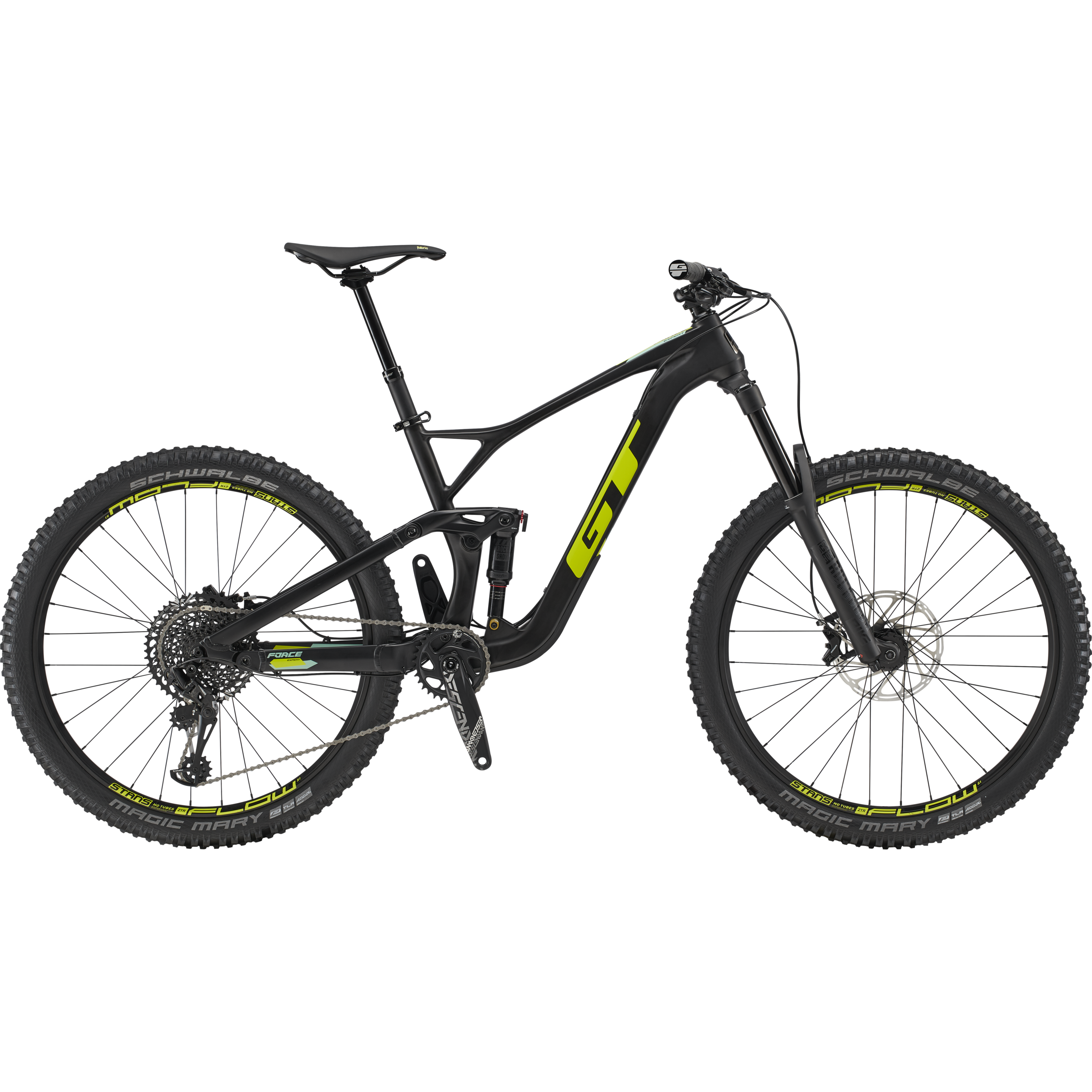 2019 GT Force Carbon Expert
