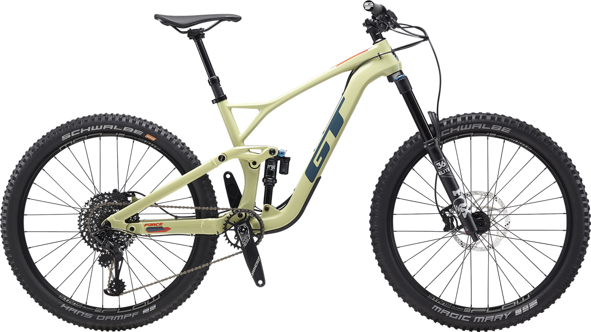 2020 GT Force Carbon Expert