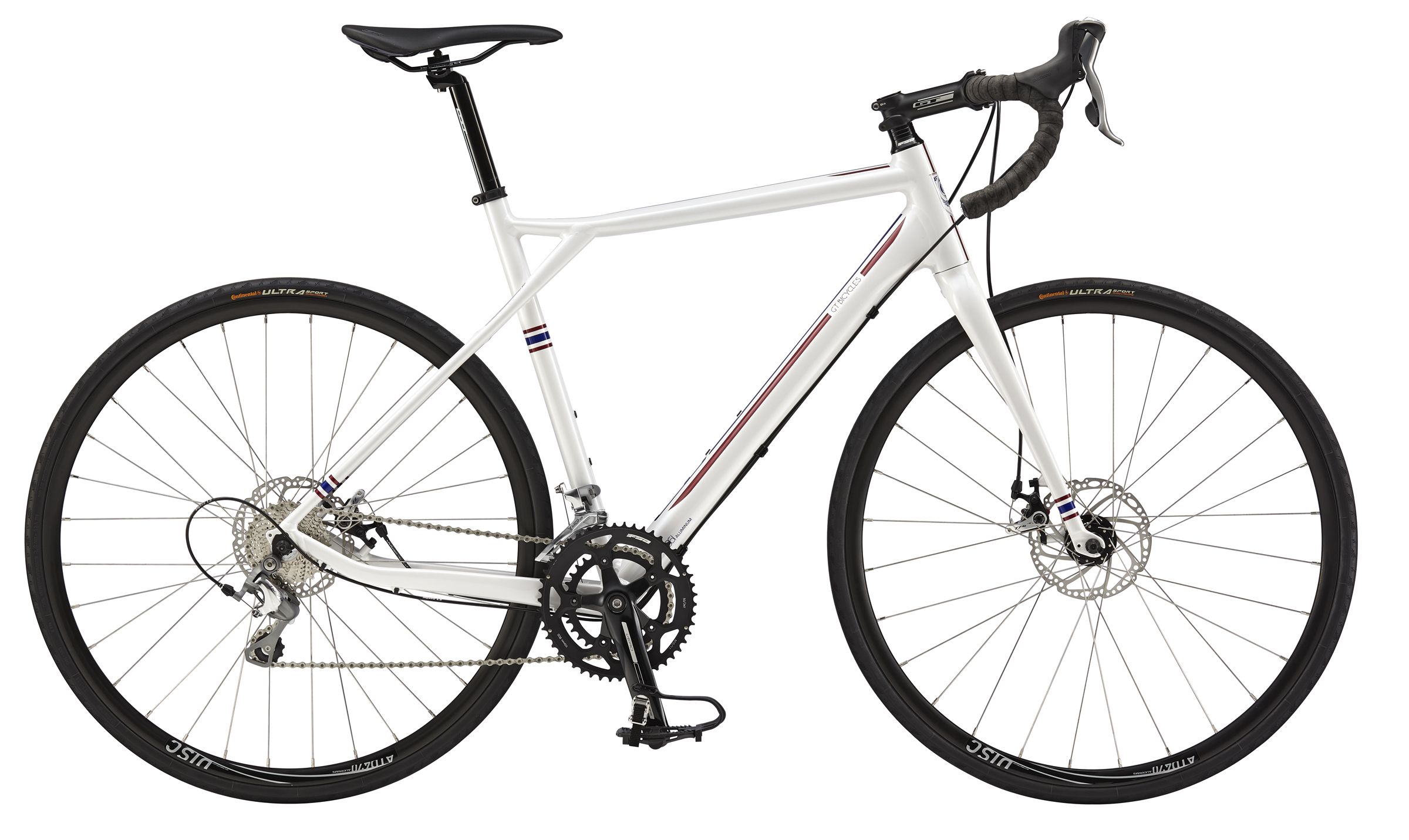 2015 GT Grade Tiagra