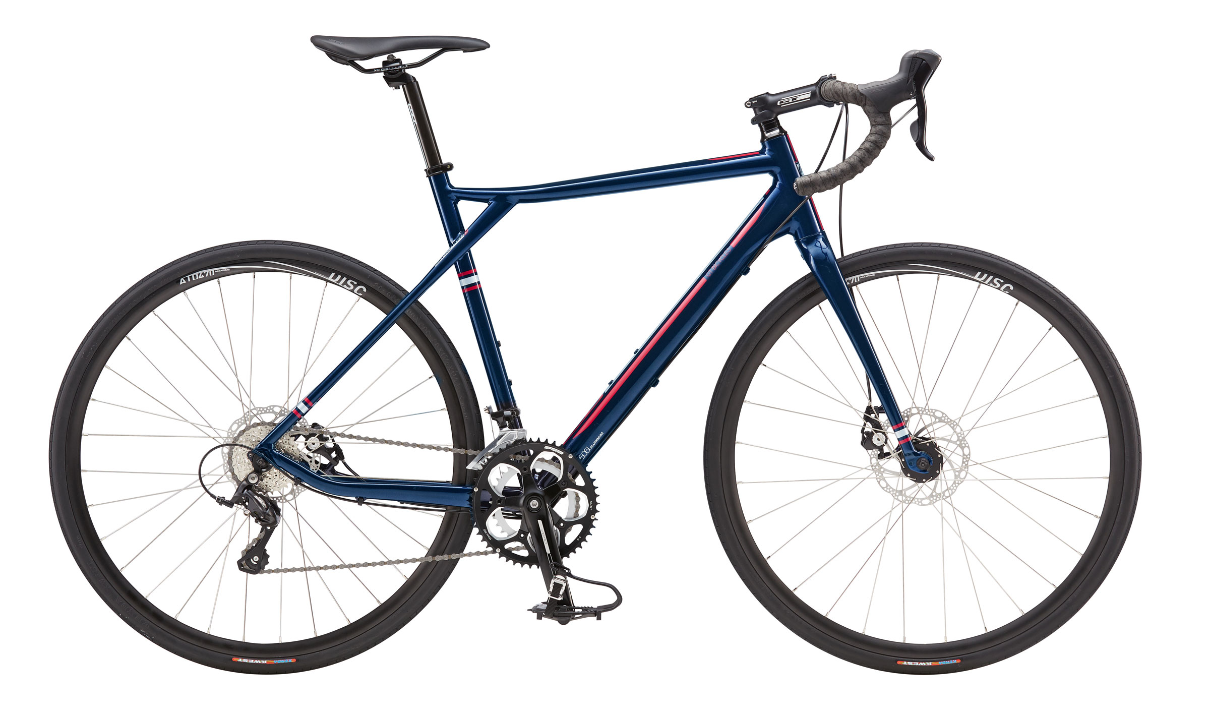 2016 GT Grade Alloy Sora