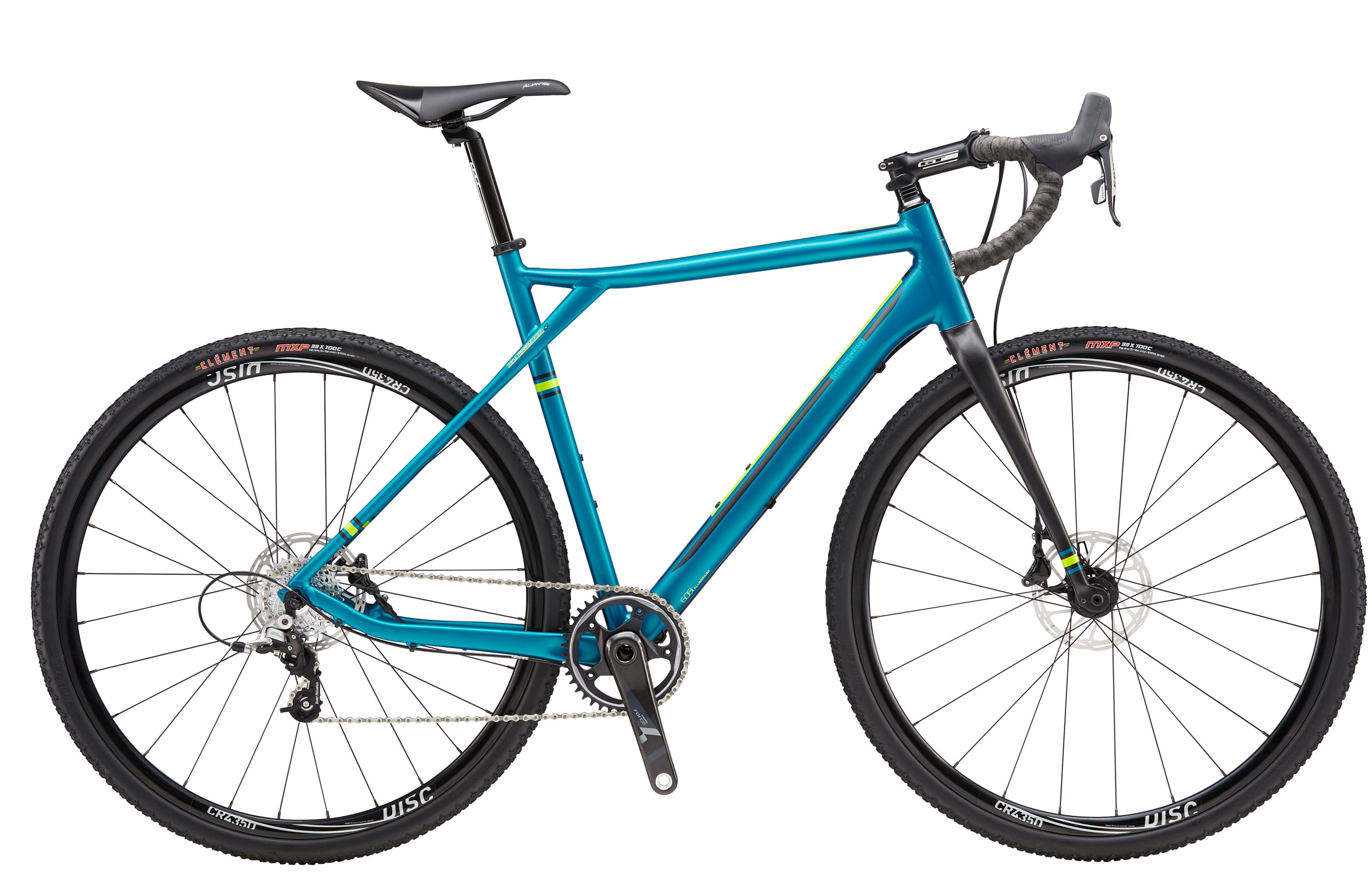2016 GT Grade Alloy X