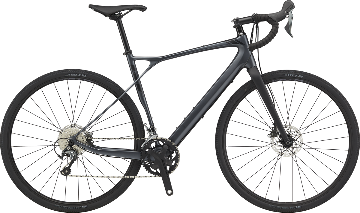 2020 GT Grade Carbon Elite