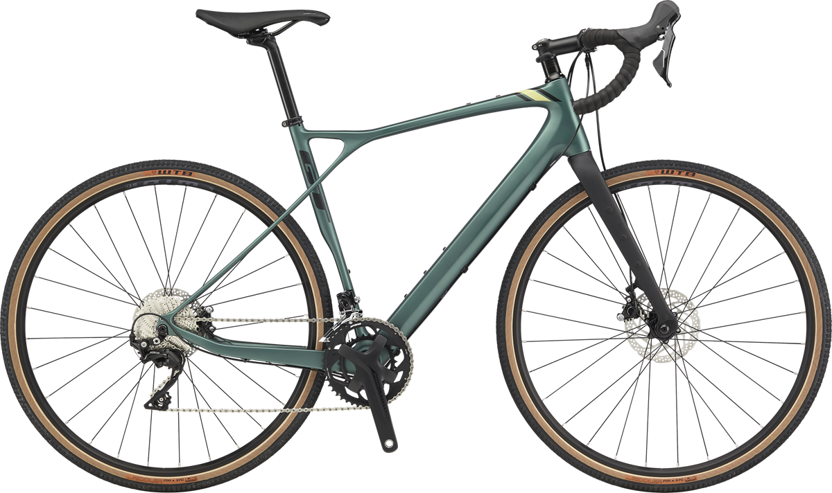 2020 GT Grade Carbon Expert