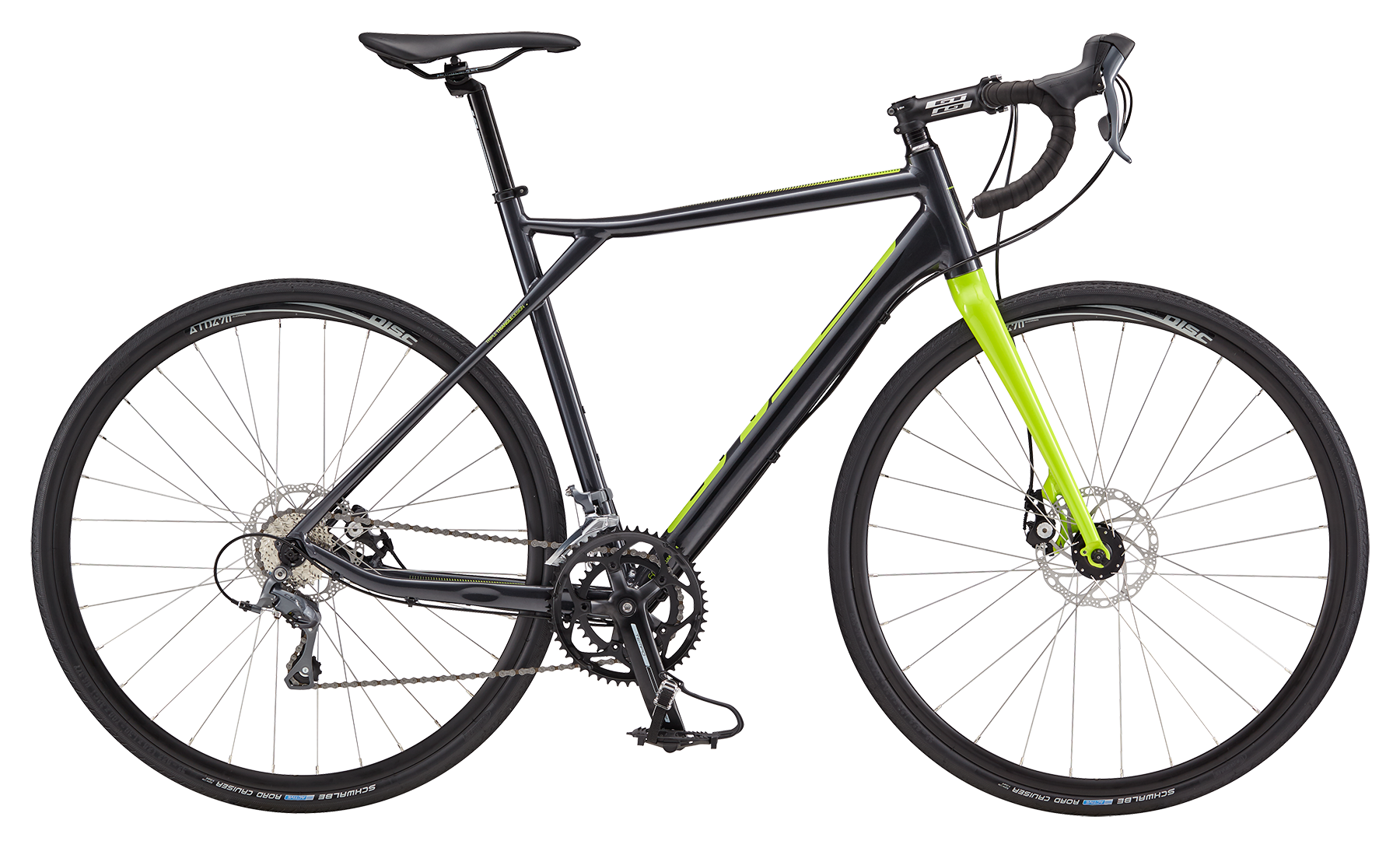 2017 GT Grade Claris