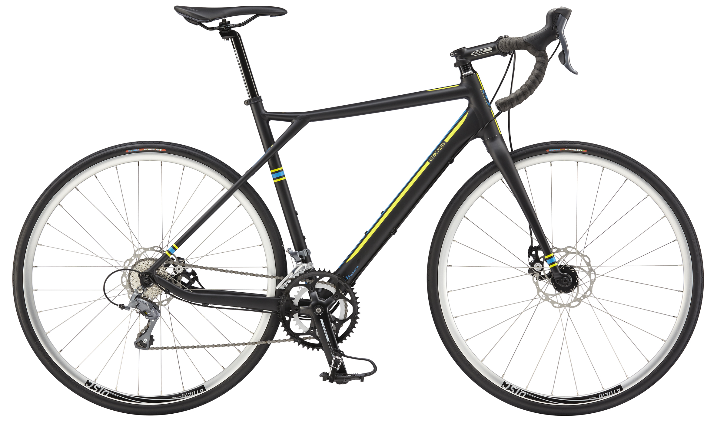 2015 GT Grade Claris
